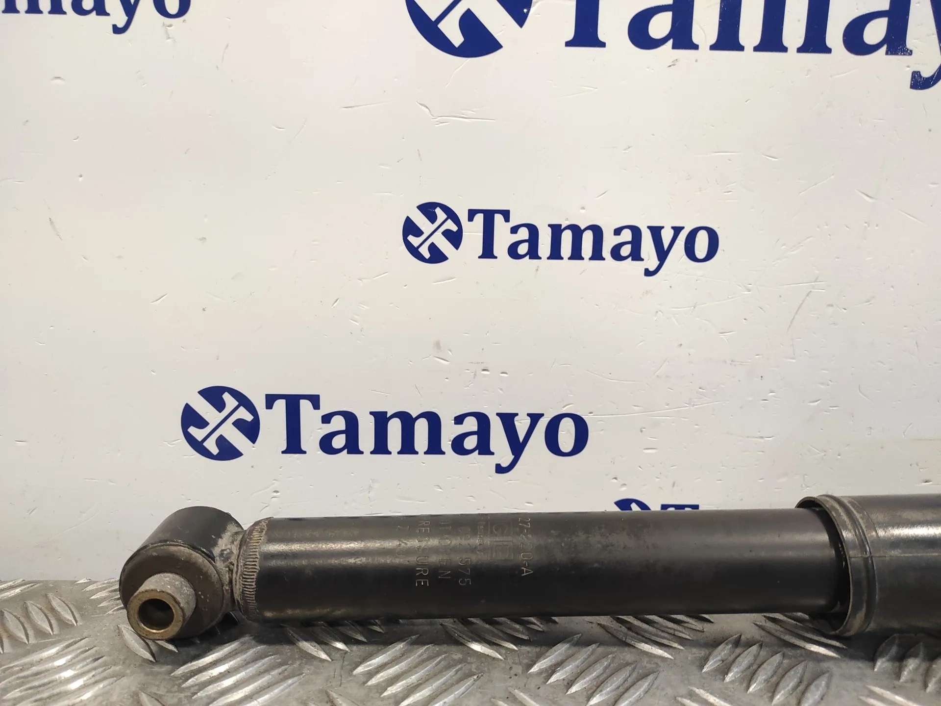 Amortiguador Trasero Derecho para Bmw Z3 Roadster (E36)