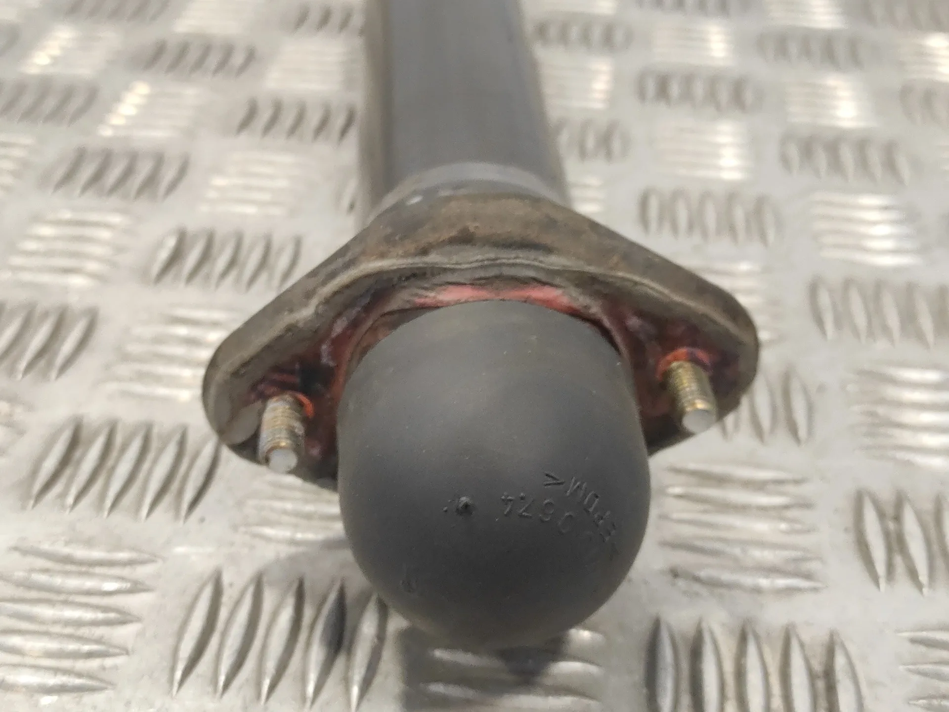 Amortiguador Trasero Derecho para Bmw Z3 Roadster (E36)