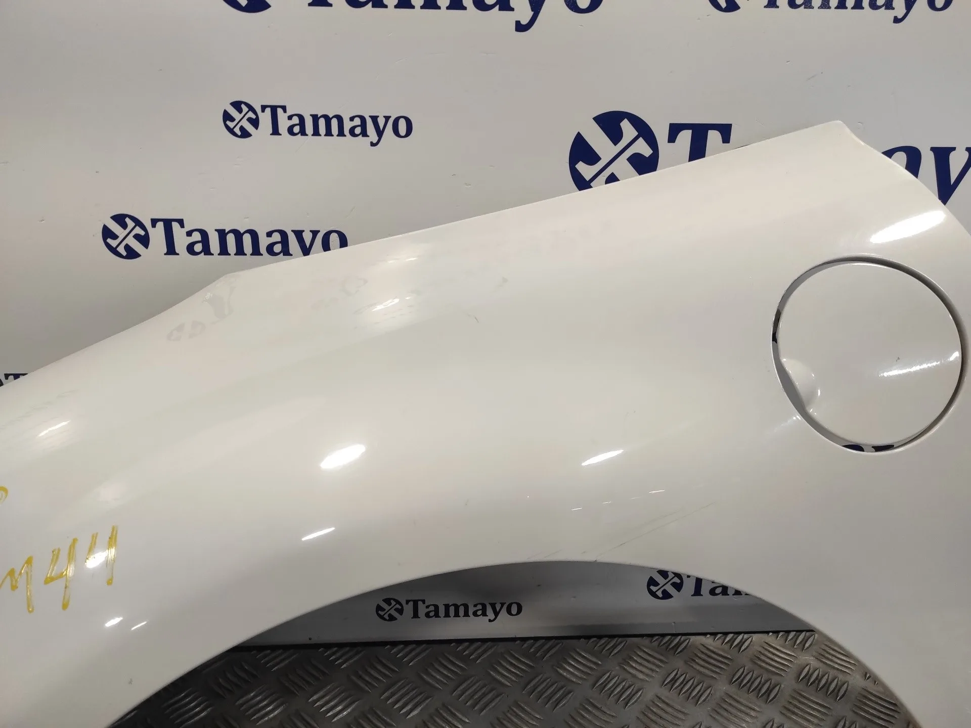 Aleta Trasera Derecha para Bmw Z3 Roadster (E36)