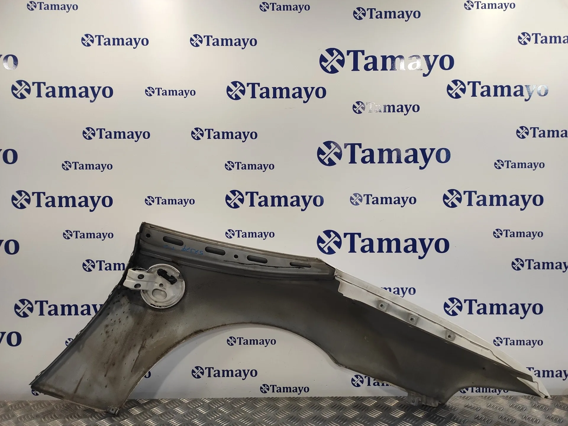 Aleta Trasera Derecha para Bmw Z3 Roadster (E36)