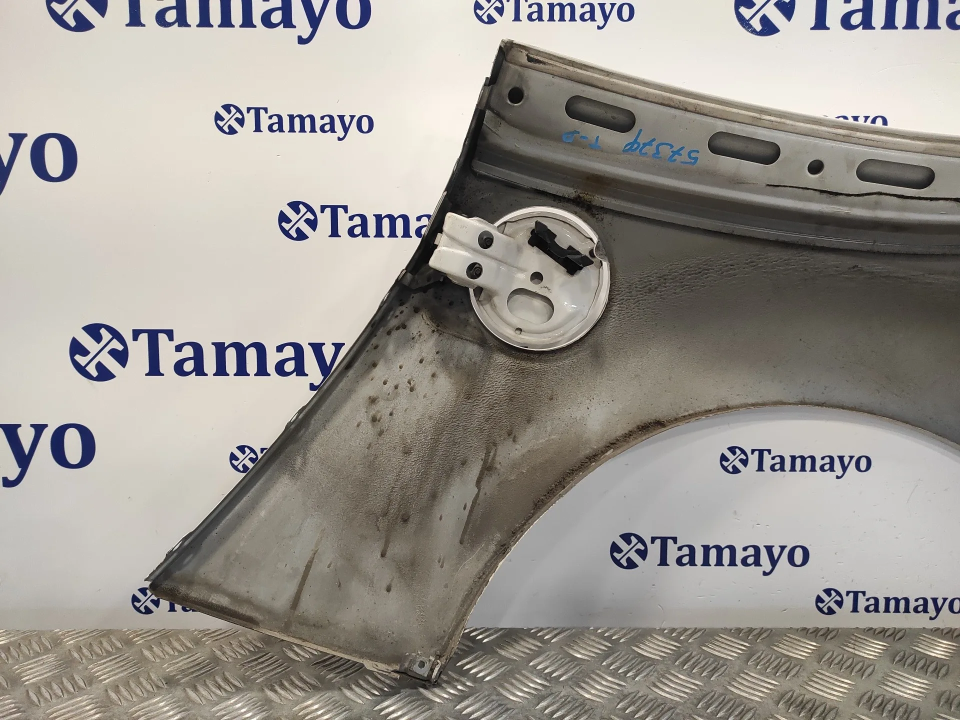 Aleta Trasera Derecha para Bmw Z3 Roadster (E36)