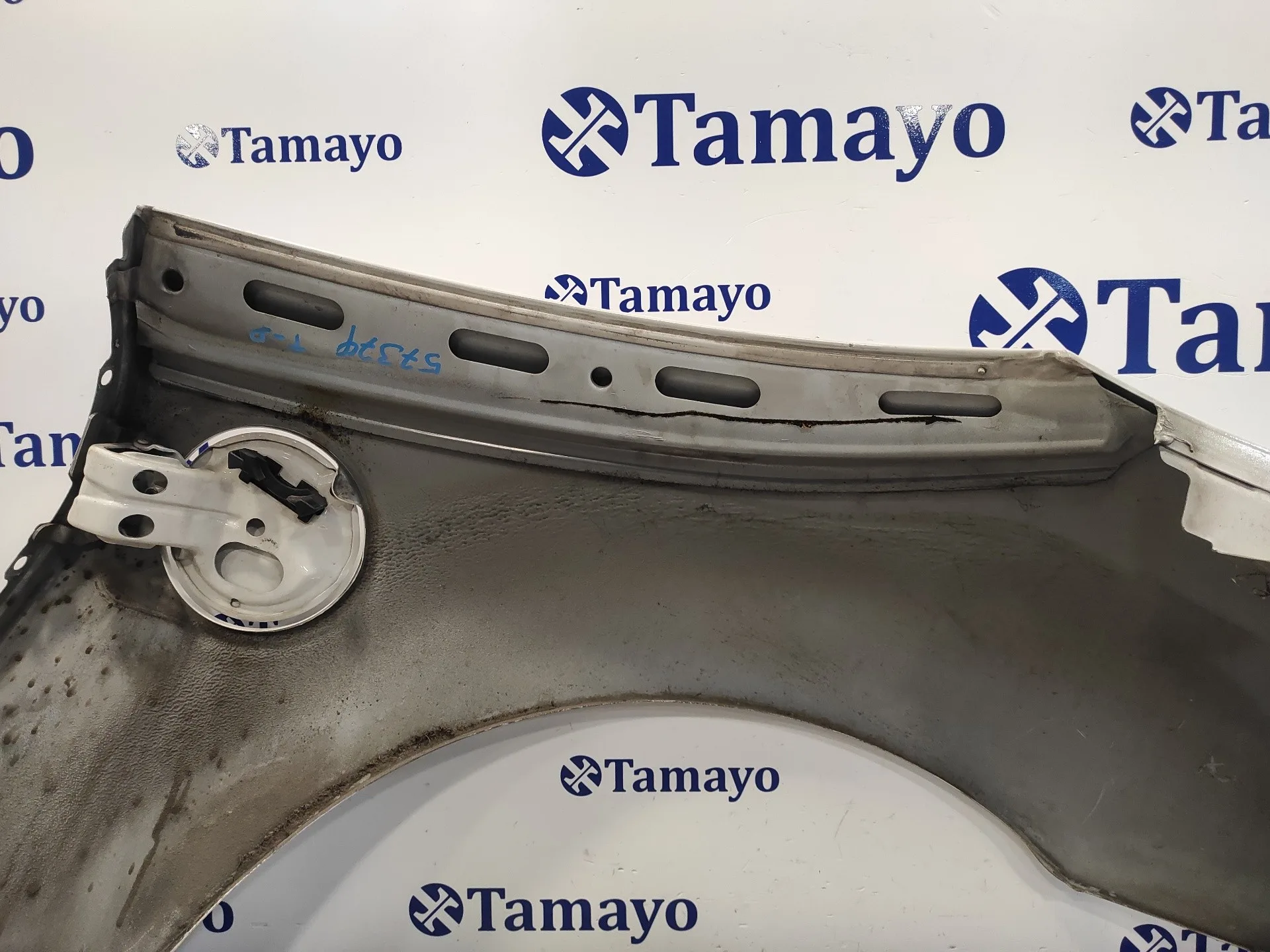Aleta Trasera Derecha para Bmw Z3 Roadster (E36)