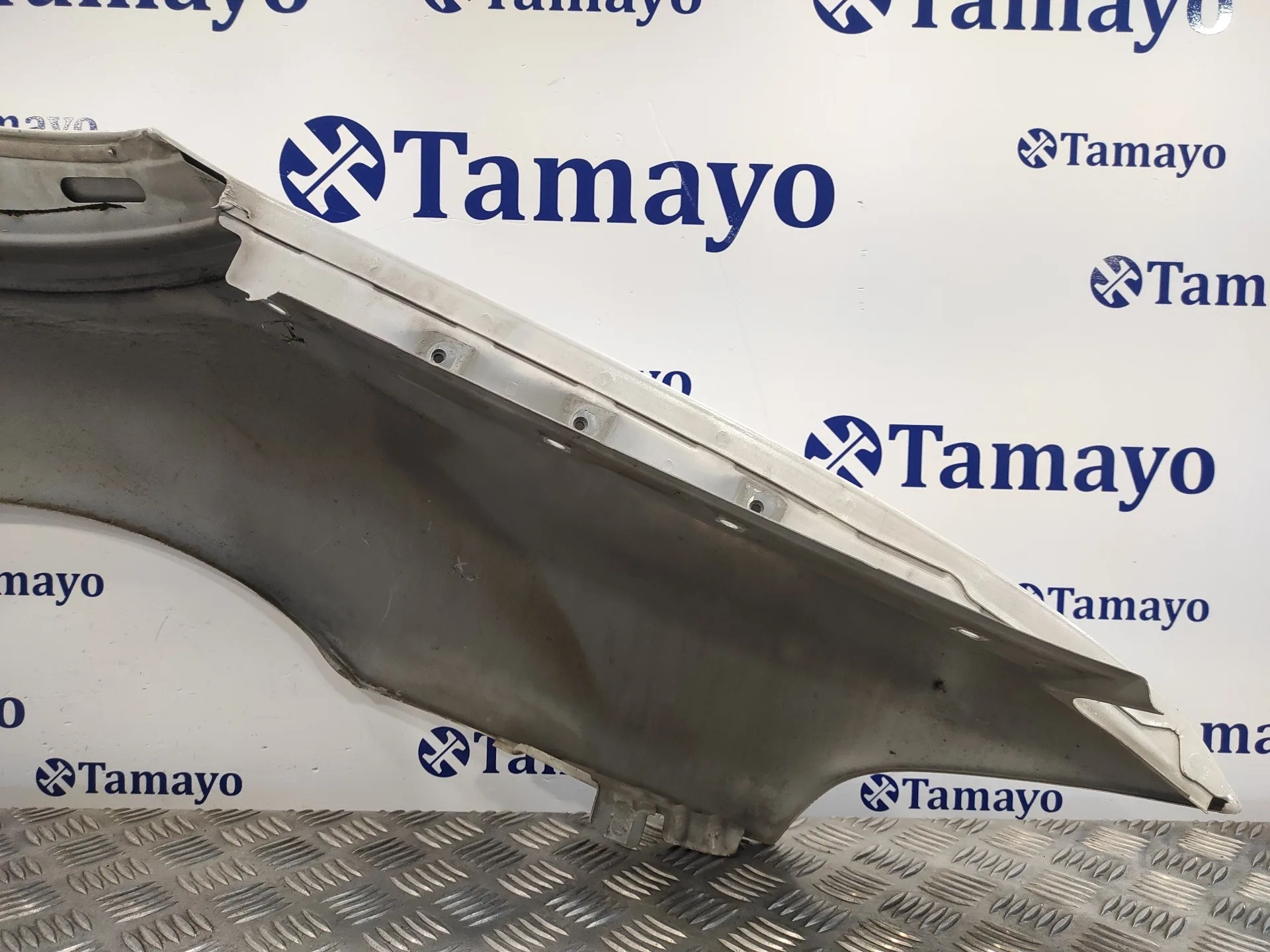 Aleta Trasera Derecha para Bmw Z3 Roadster (E36)