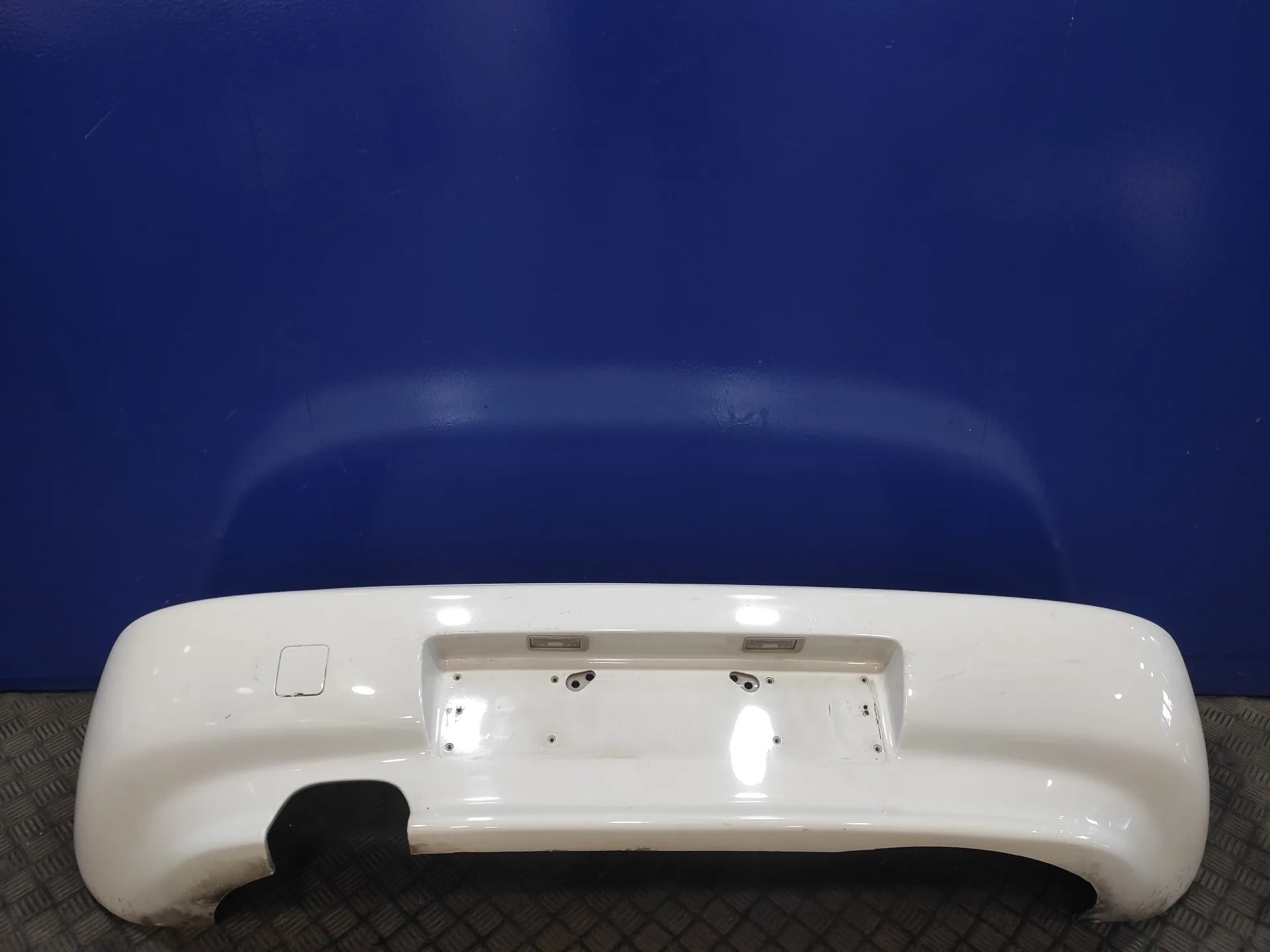 Paragolpes Trasero para Bmw Z3 Roadster (E36)