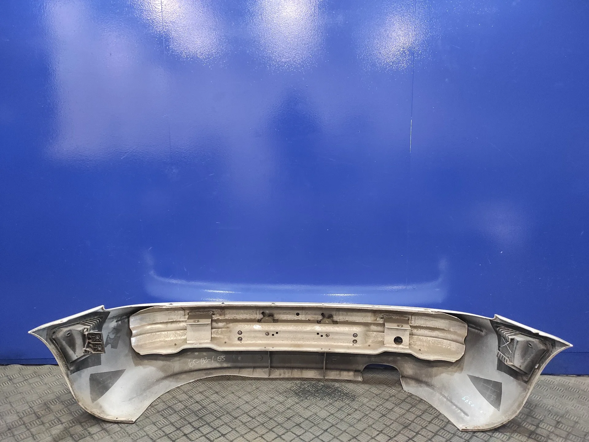 Paragolpes Trasero para Bmw Z3 Roadster (E36)