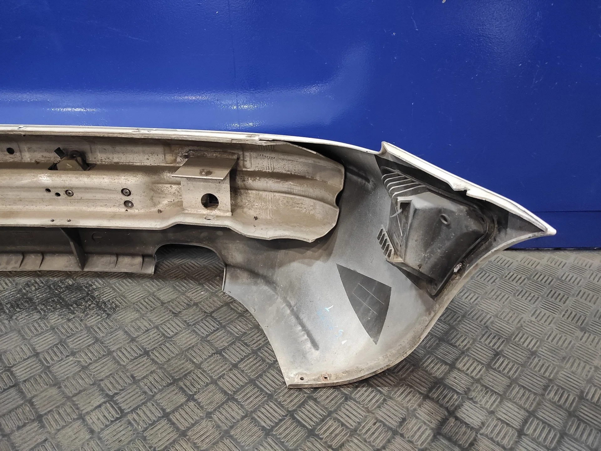 Paragolpes Trasero para Bmw Z3 Roadster (E36)