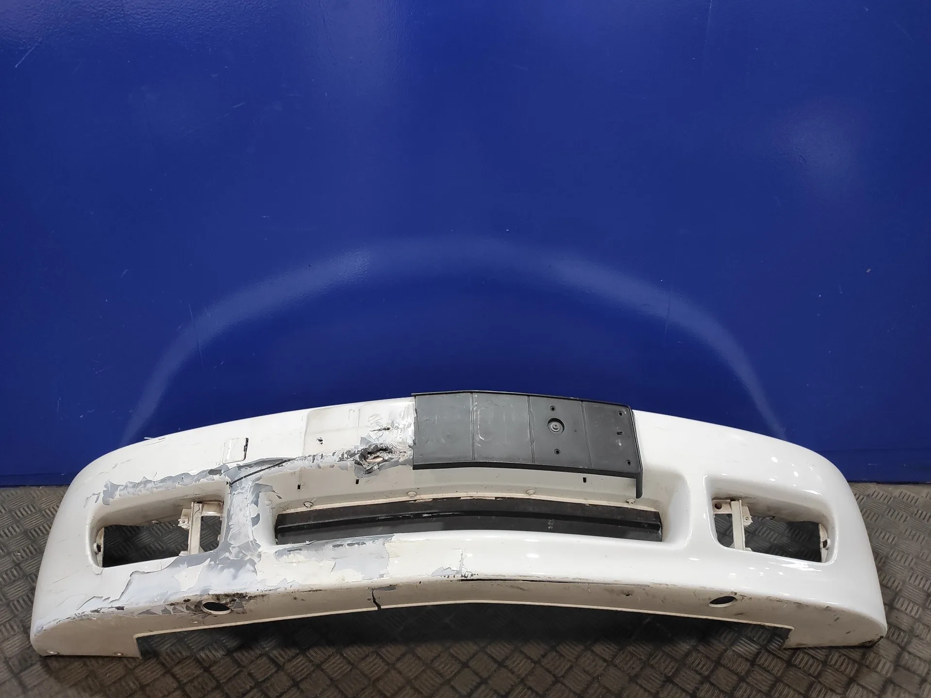 Paragolpes Delantero para Bmw Z3 Roadster (E36)