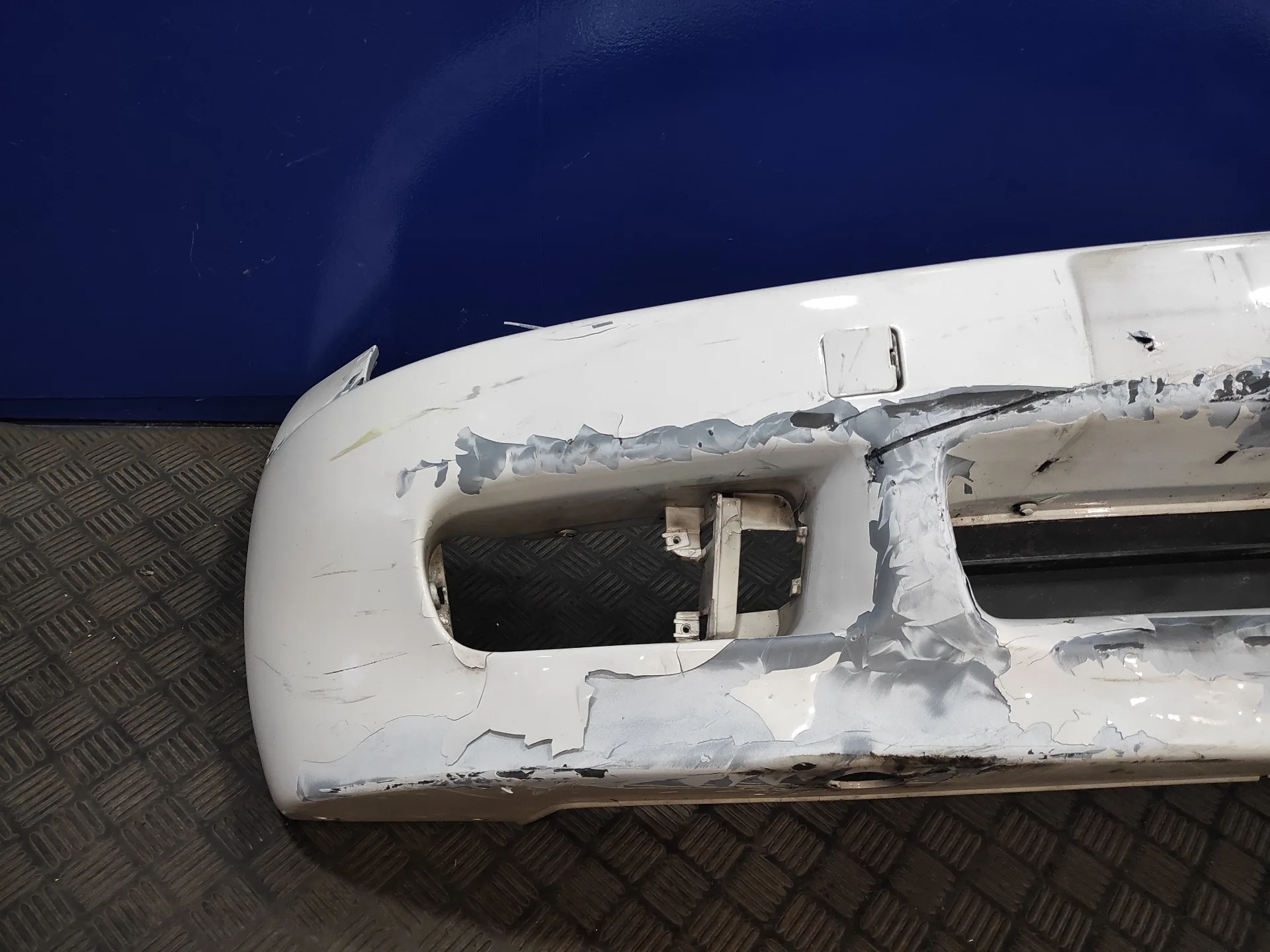 Paragolpes Delantero para Bmw Z3 Roadster (E36)