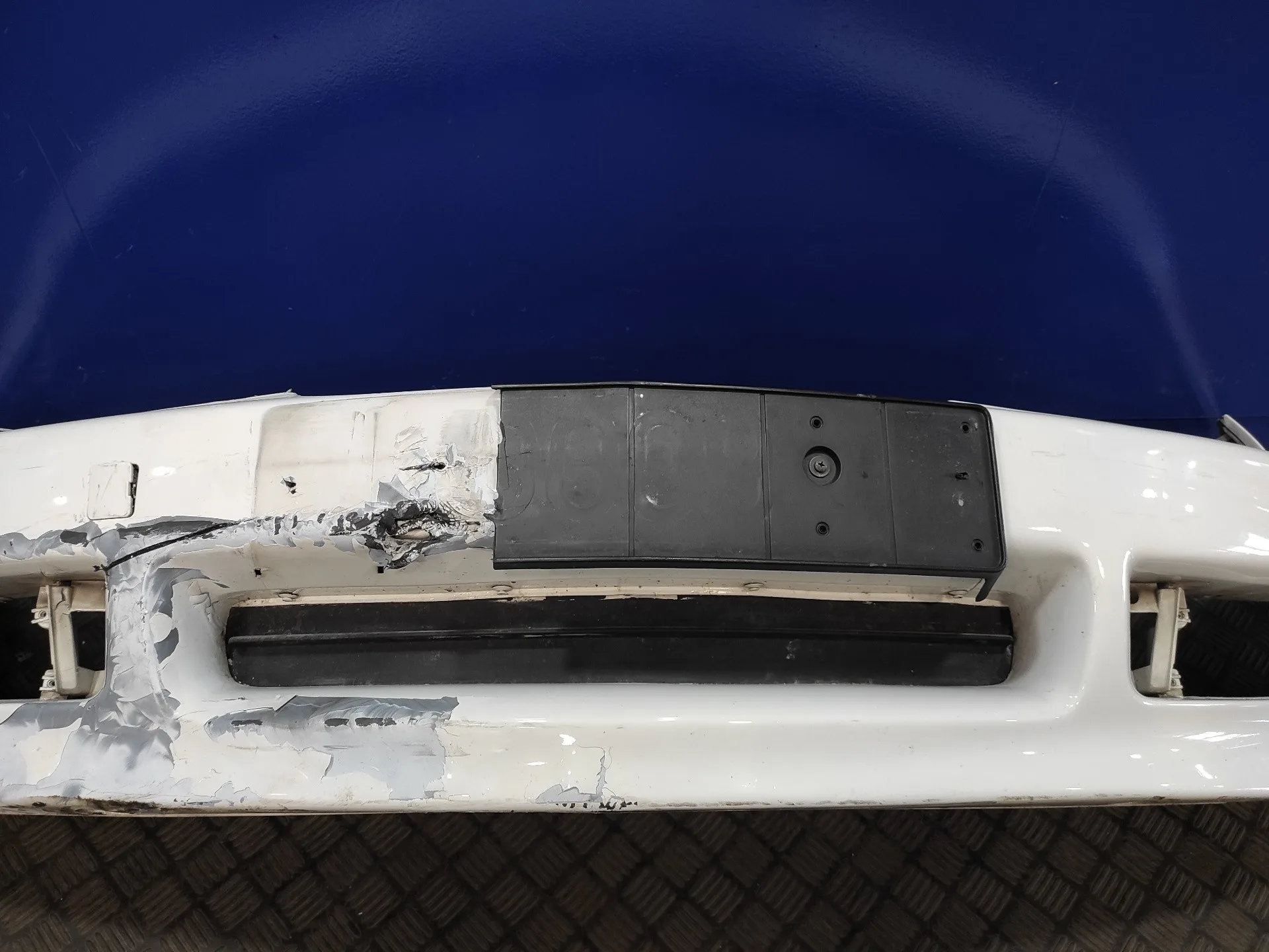 Paragolpes Delantero para Bmw Z3 Roadster (E36)