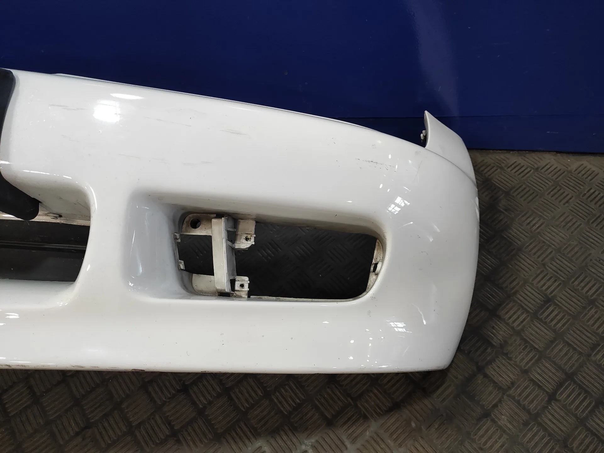 Paragolpes Delantero para Bmw Z3 Roadster (E36)