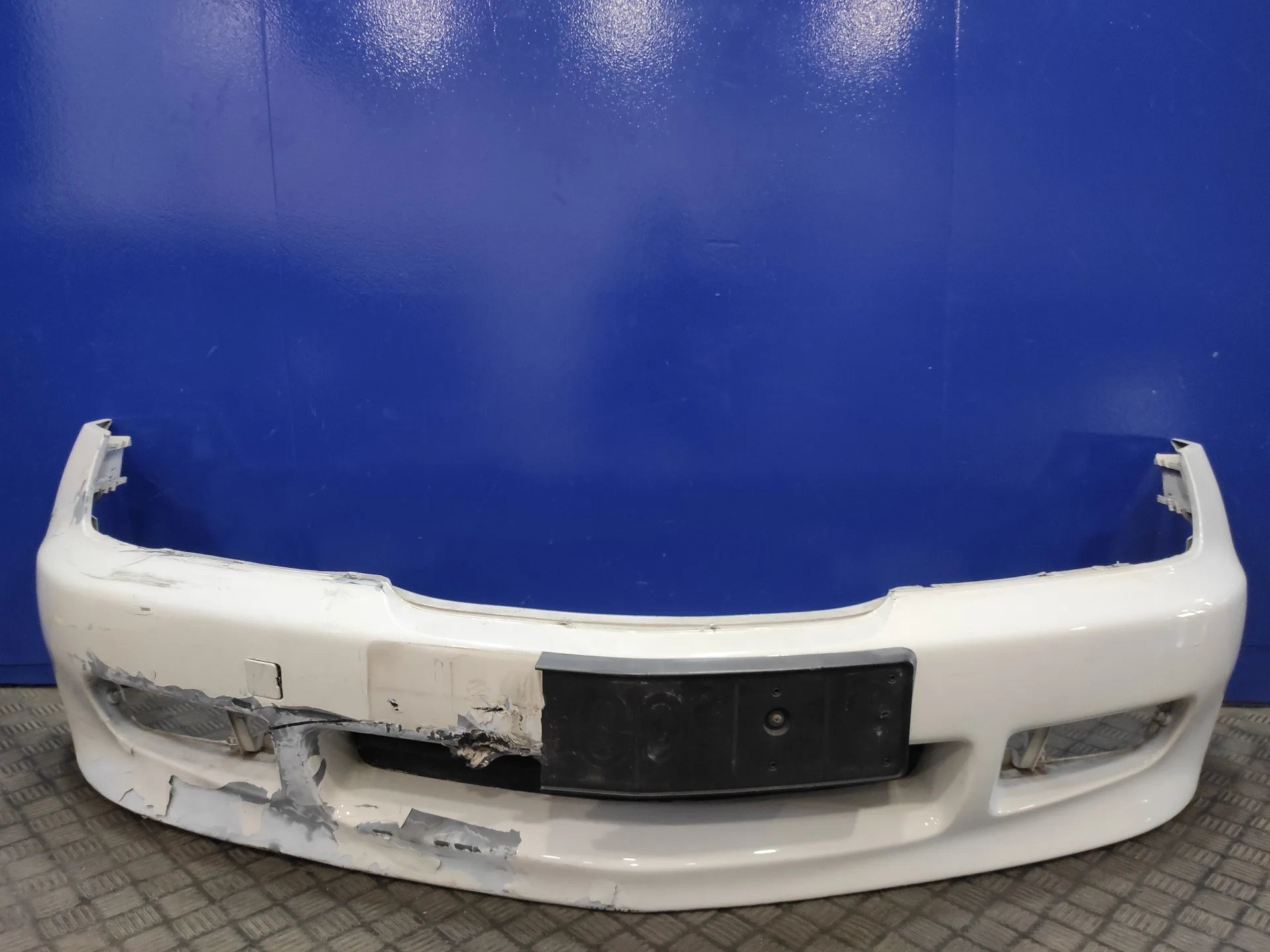 Paragolpes Delantero para Bmw Z3 Roadster (E36)