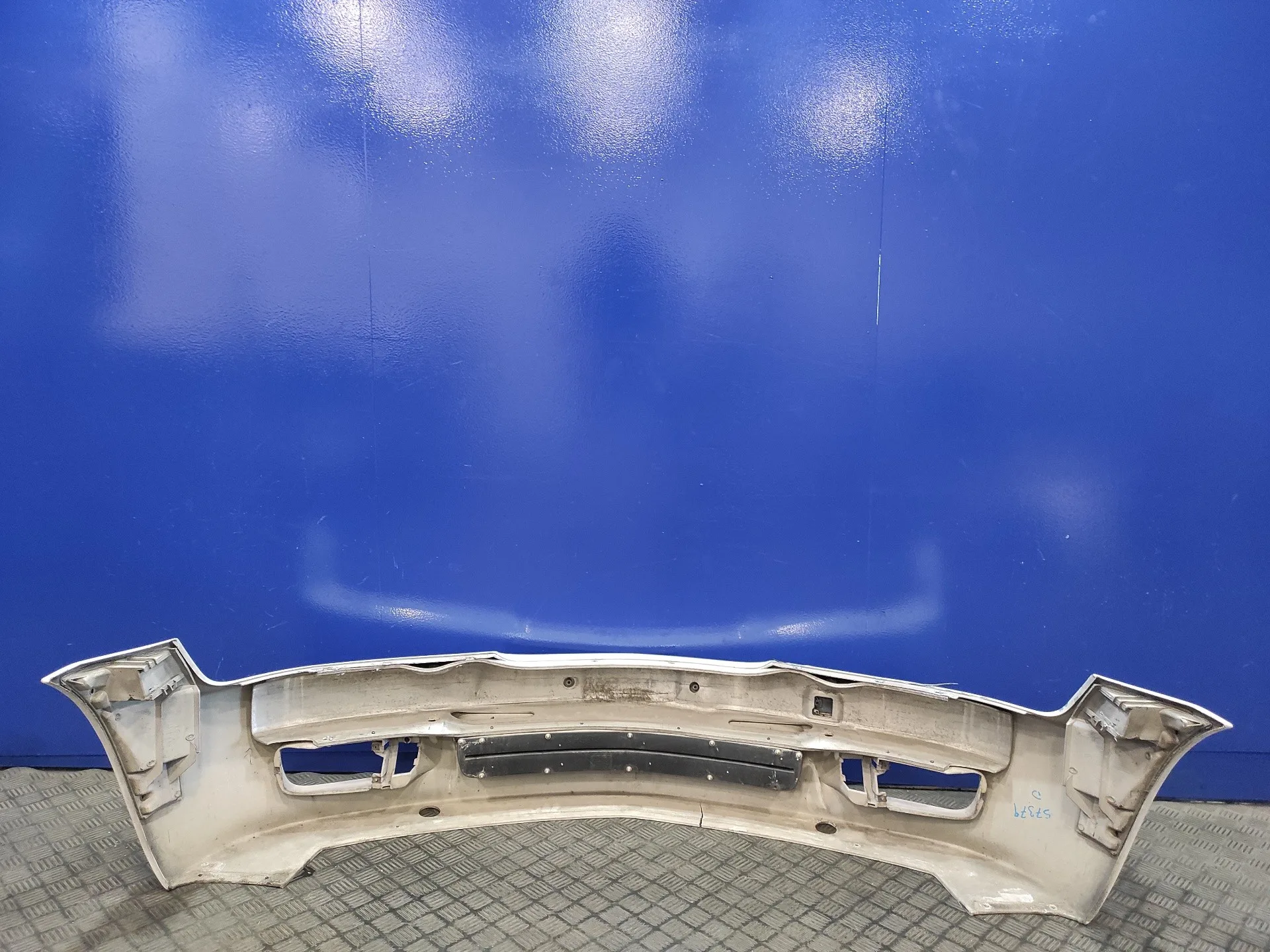 Paragolpes Delantero para Bmw Z3 Roadster (E36)