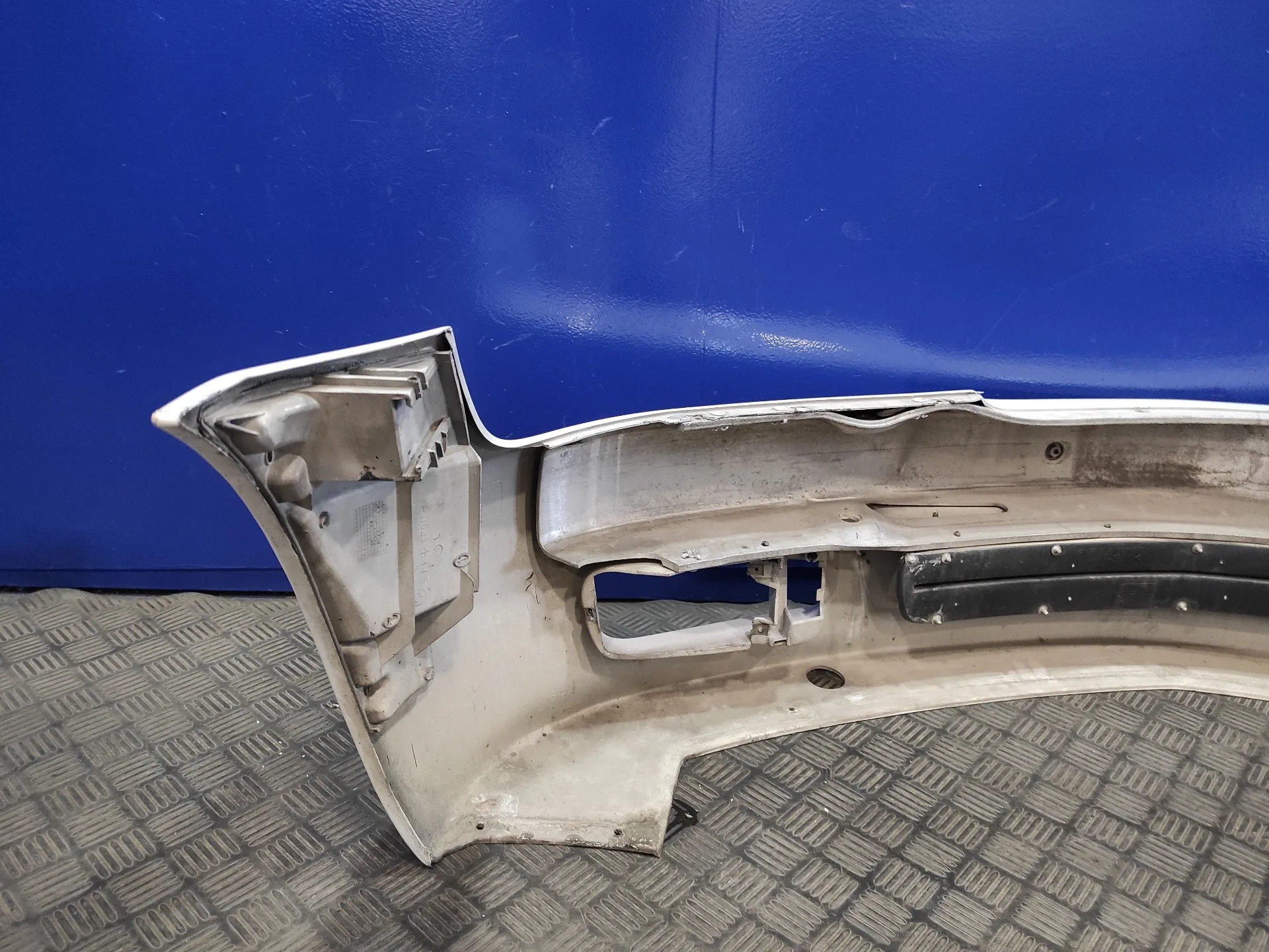 Paragolpes Delantero para Bmw Z3 Roadster (E36)