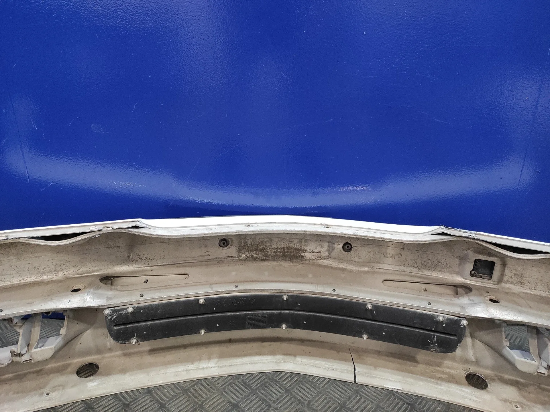 Paragolpes Delantero para Bmw Z3 Roadster (E36)