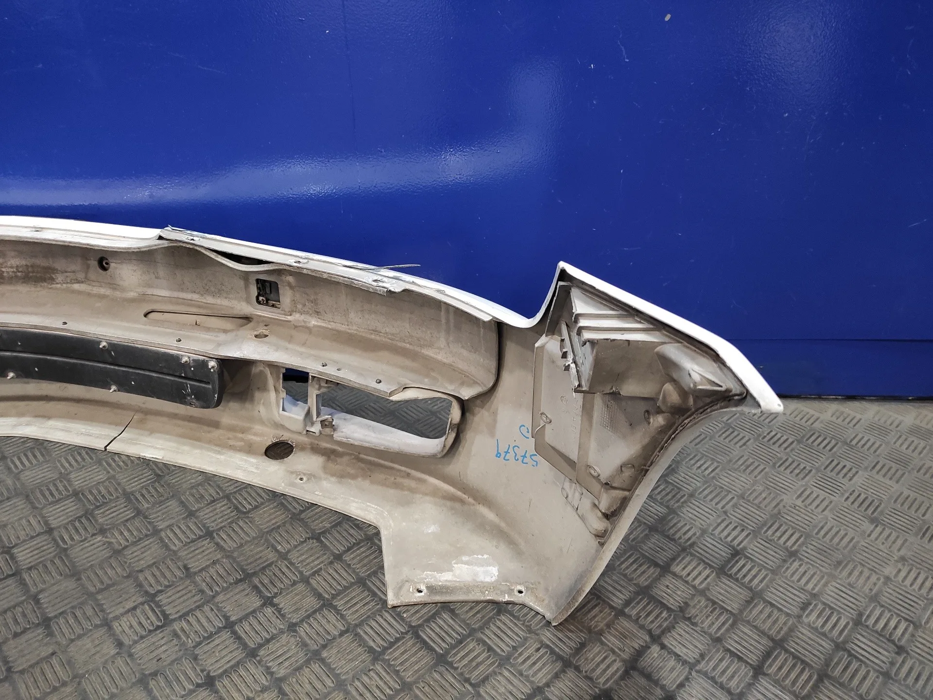 Paragolpes Delantero para Bmw Z3 Roadster (E36)