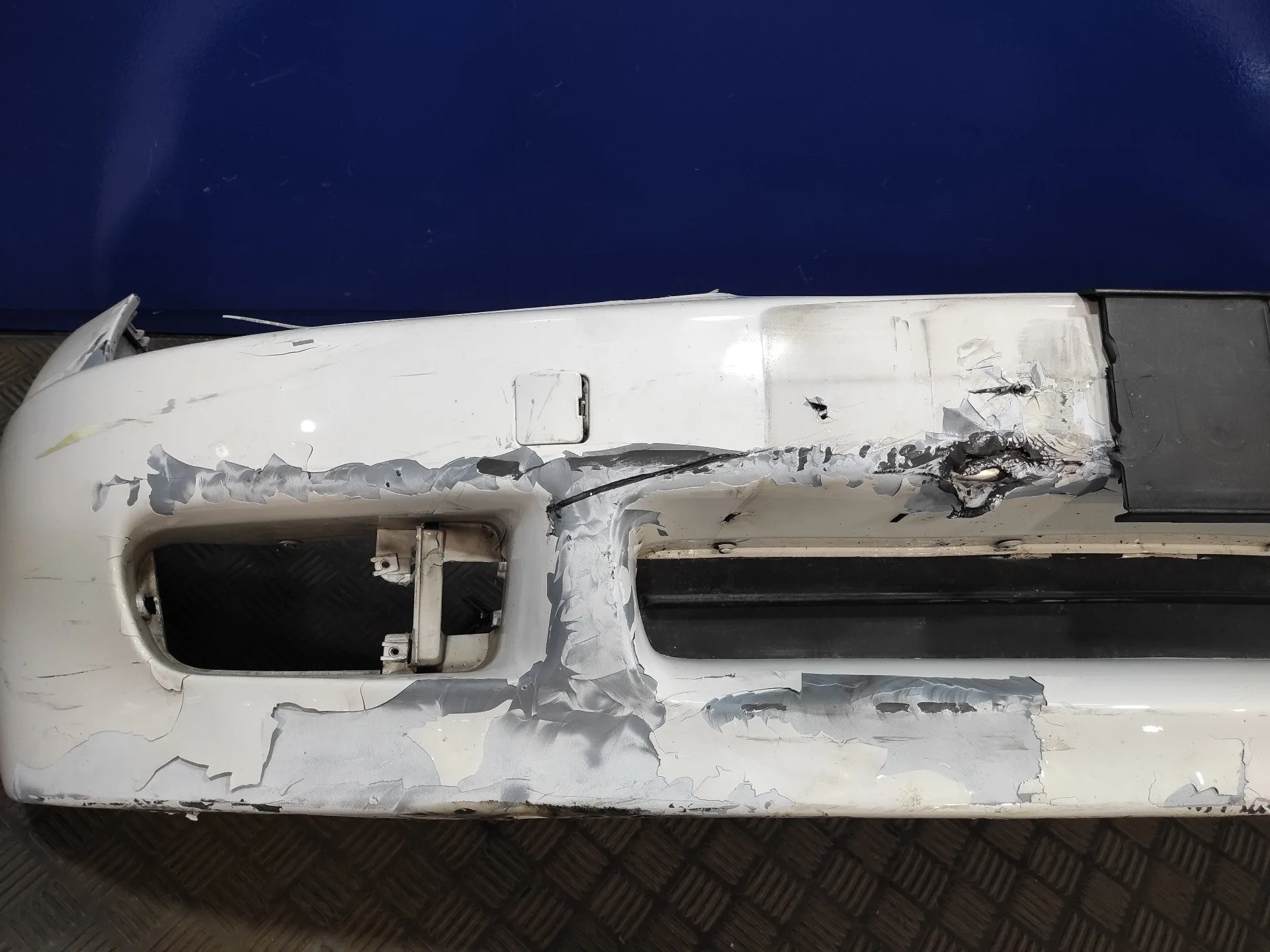 Paragolpes Delantero para Bmw Z3 Roadster (E36)