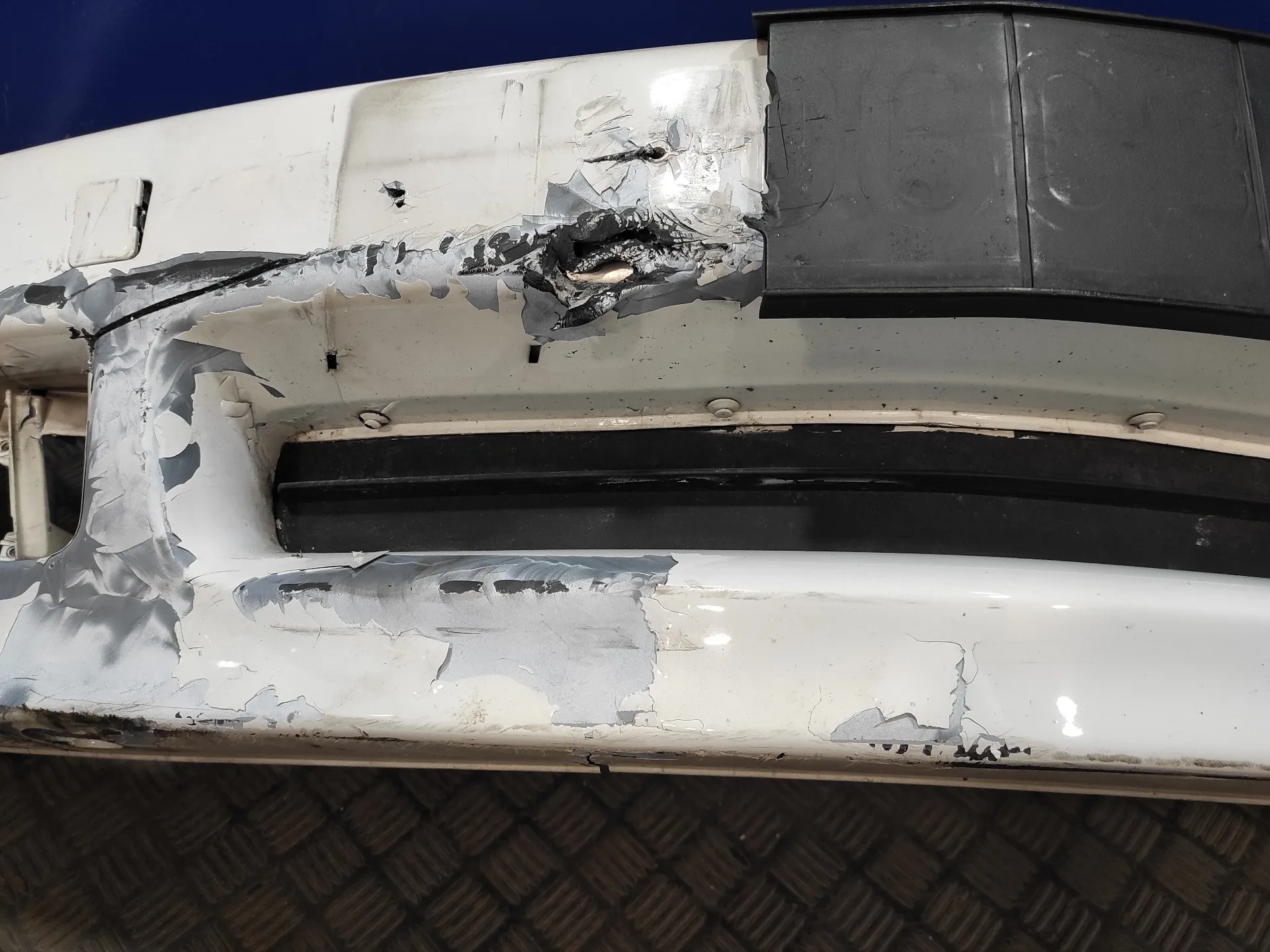 Paragolpes Delantero para Bmw Z3 Roadster (E36)