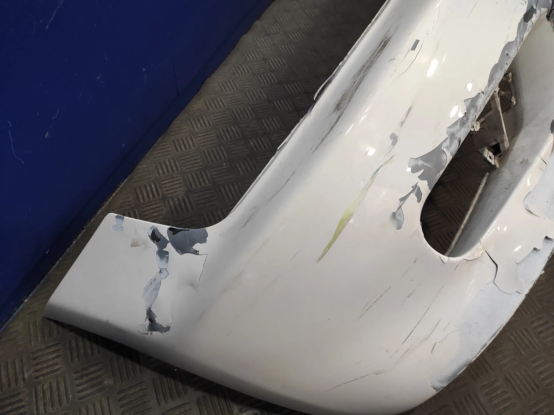 Paragolpes Delantero para Bmw Z3 Roadster (E36)