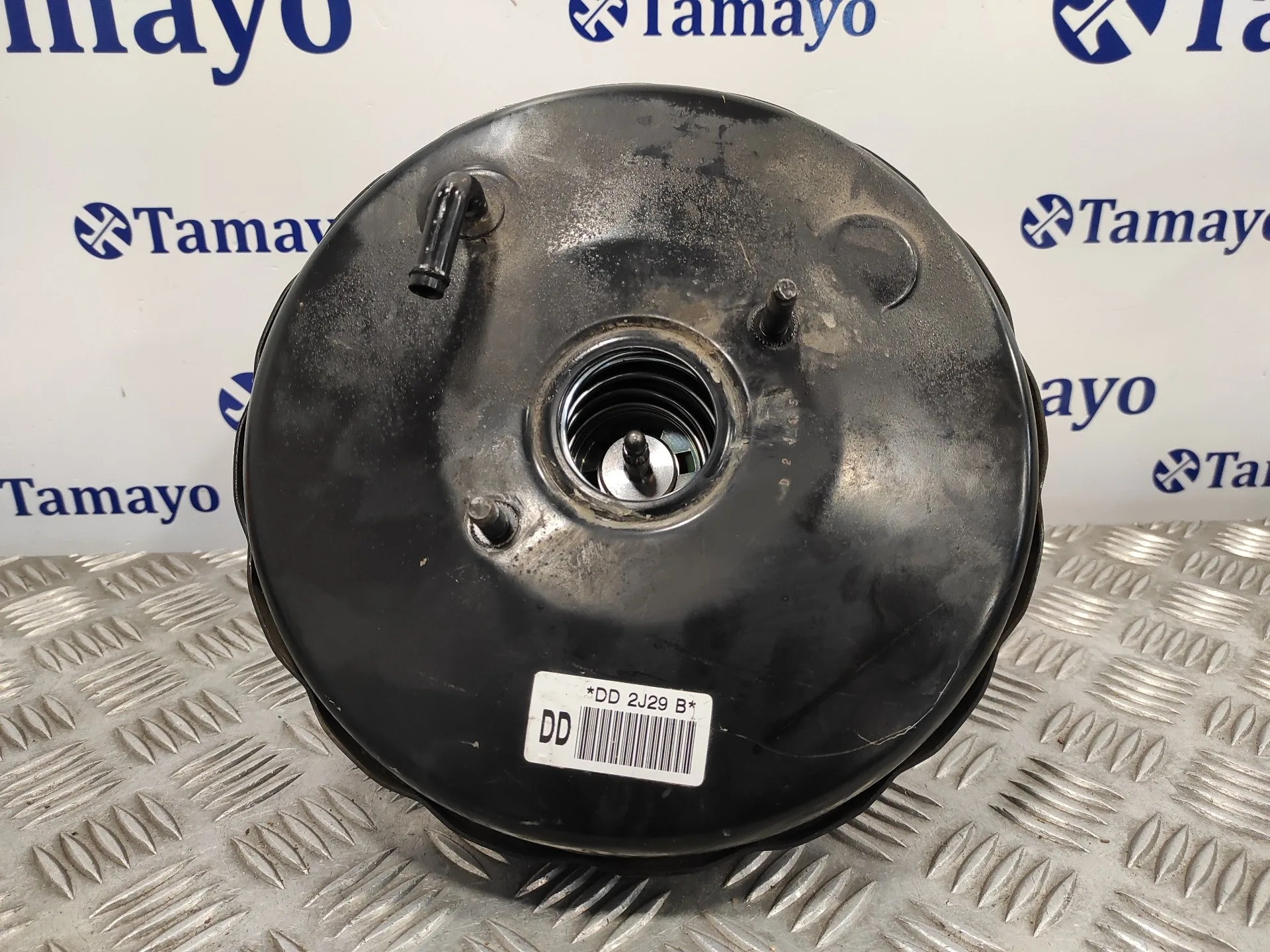 Servofreno para Daewoo Kalos