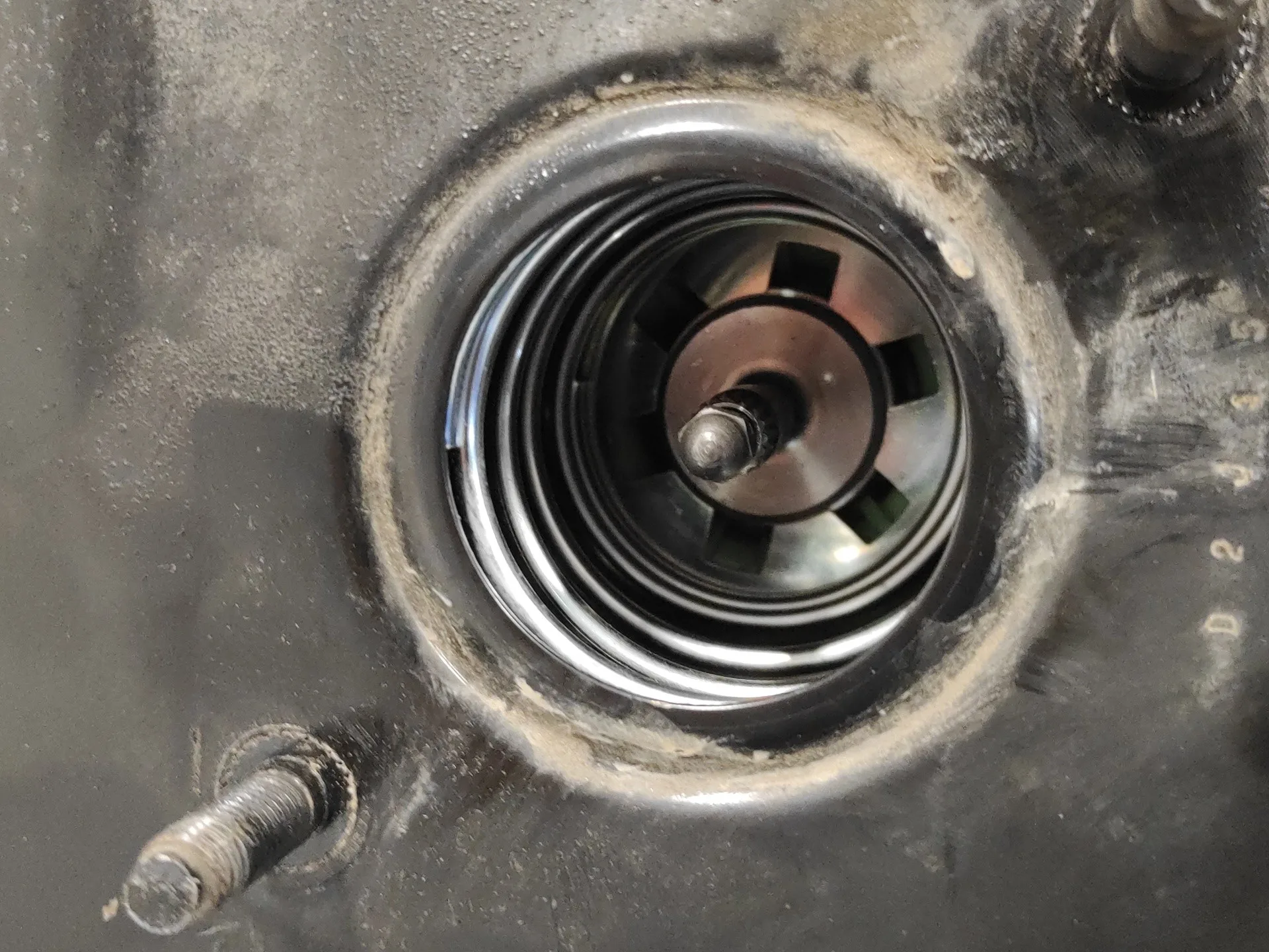 Servofreno para Daewoo Kalos