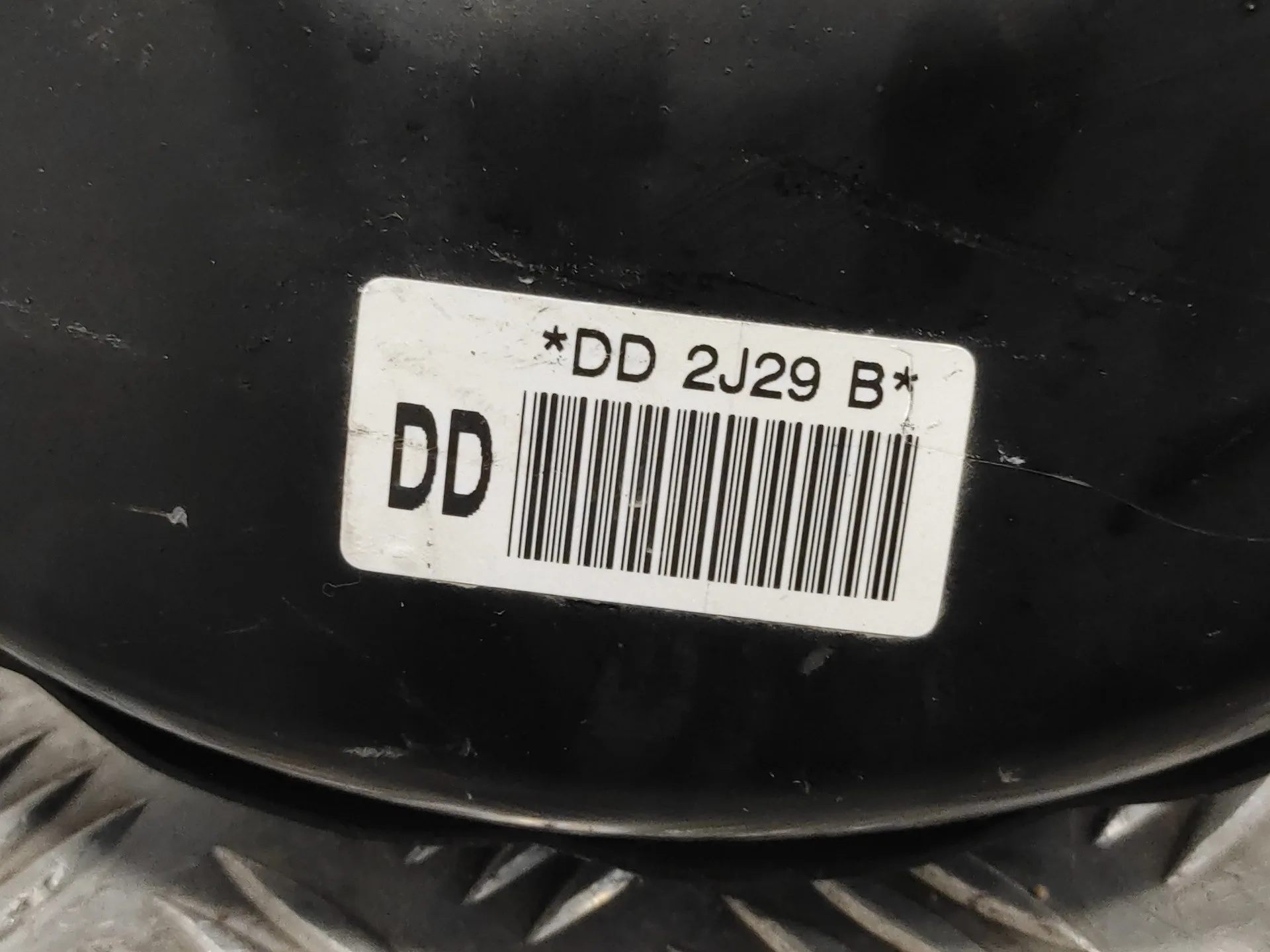 Servofreno para Daewoo Kalos