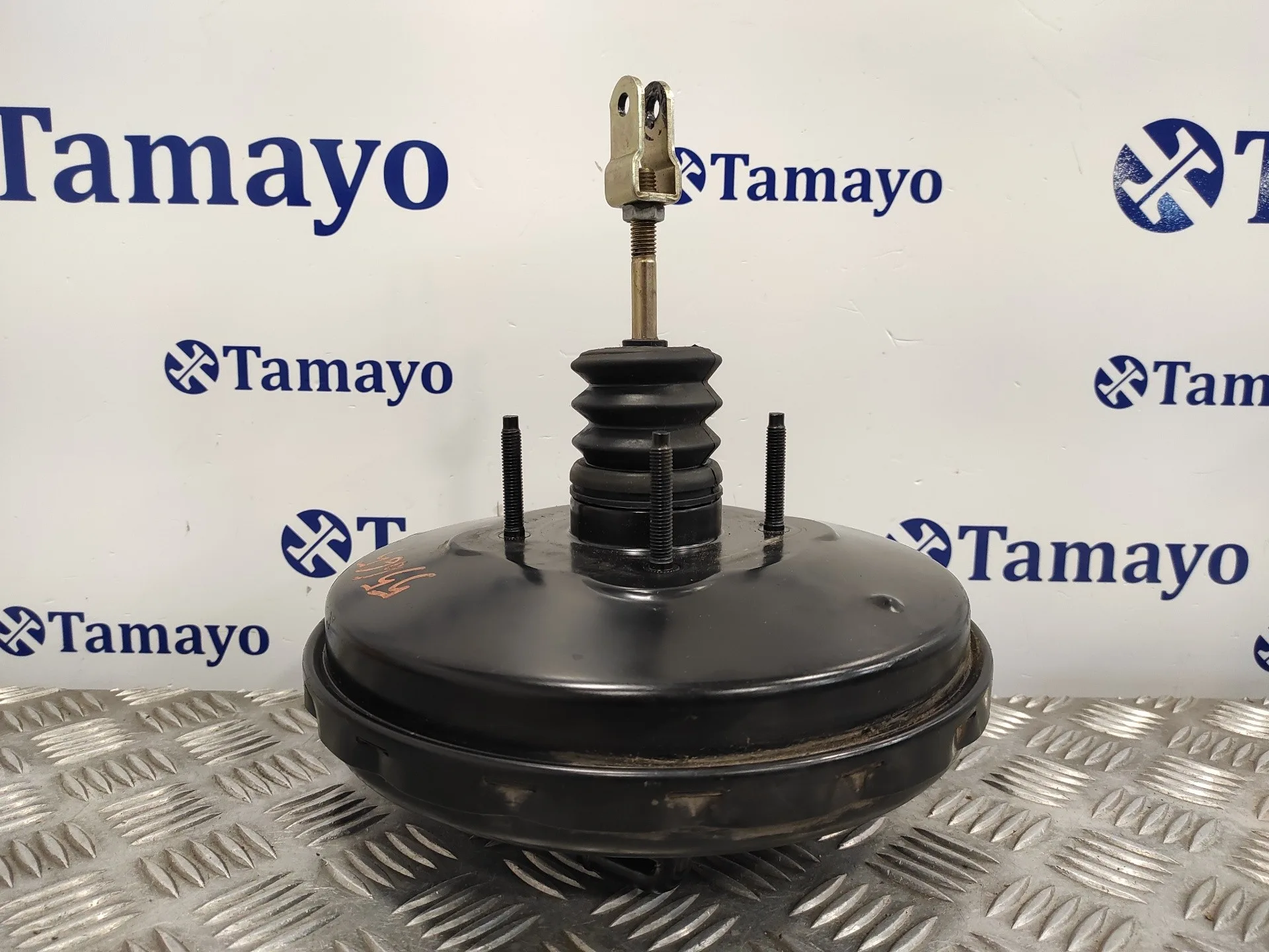 Servofreno para Daewoo Kalos
