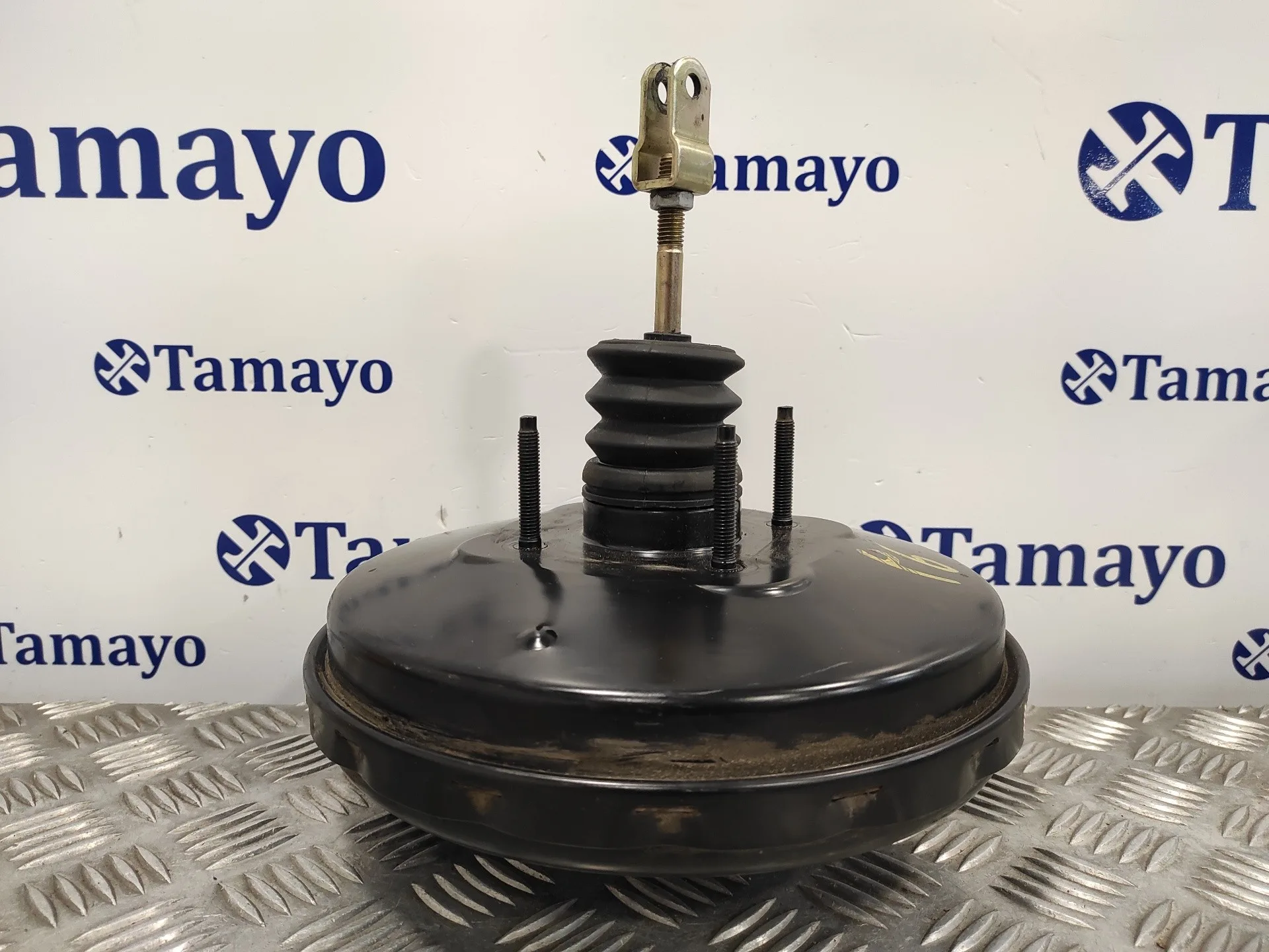 Servofreno para Daewoo Kalos