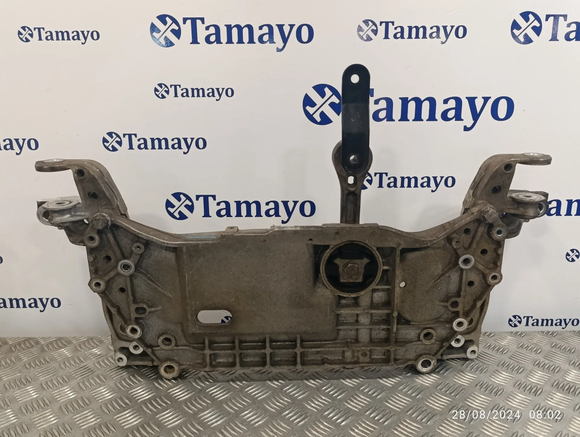 Puente Delantero para Seat Leon (1P1)