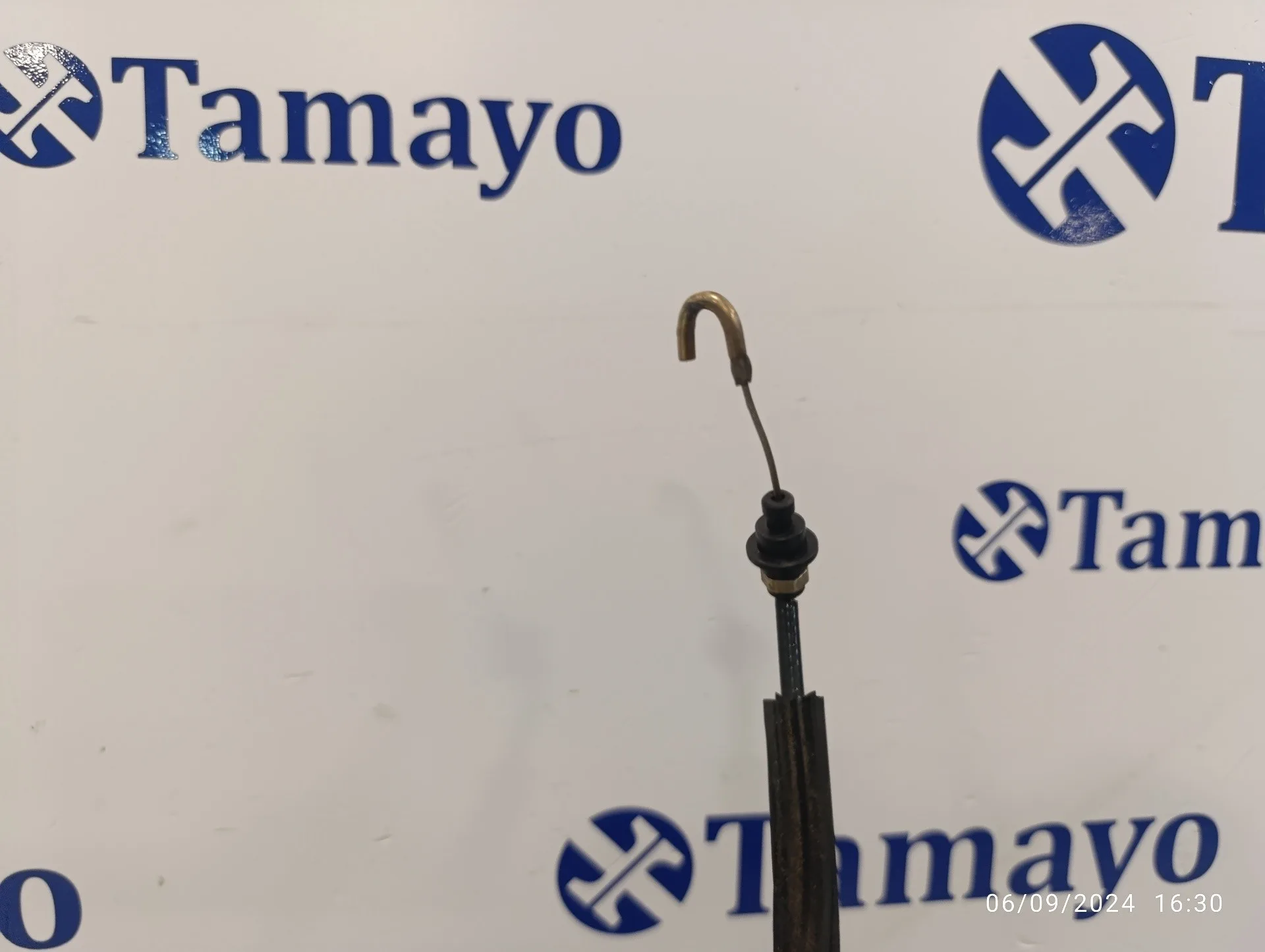 Cerradura Puerta Delantera Izquierda para Volkswagen Lupo (6X1/6E1)