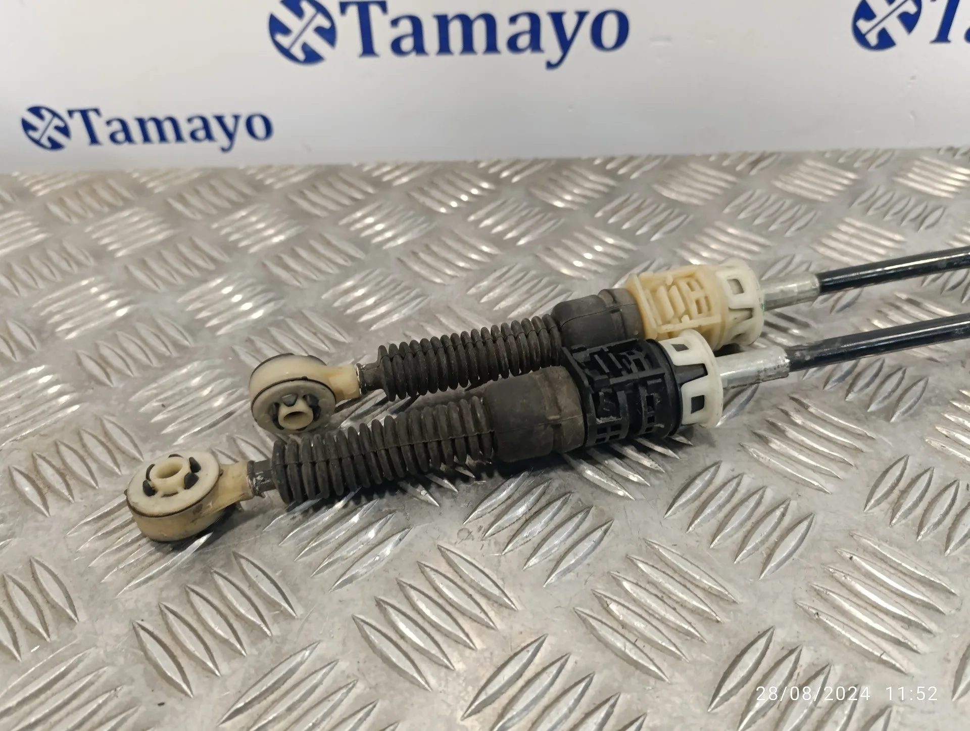 Palanca Cambio para Renault Clio Iv