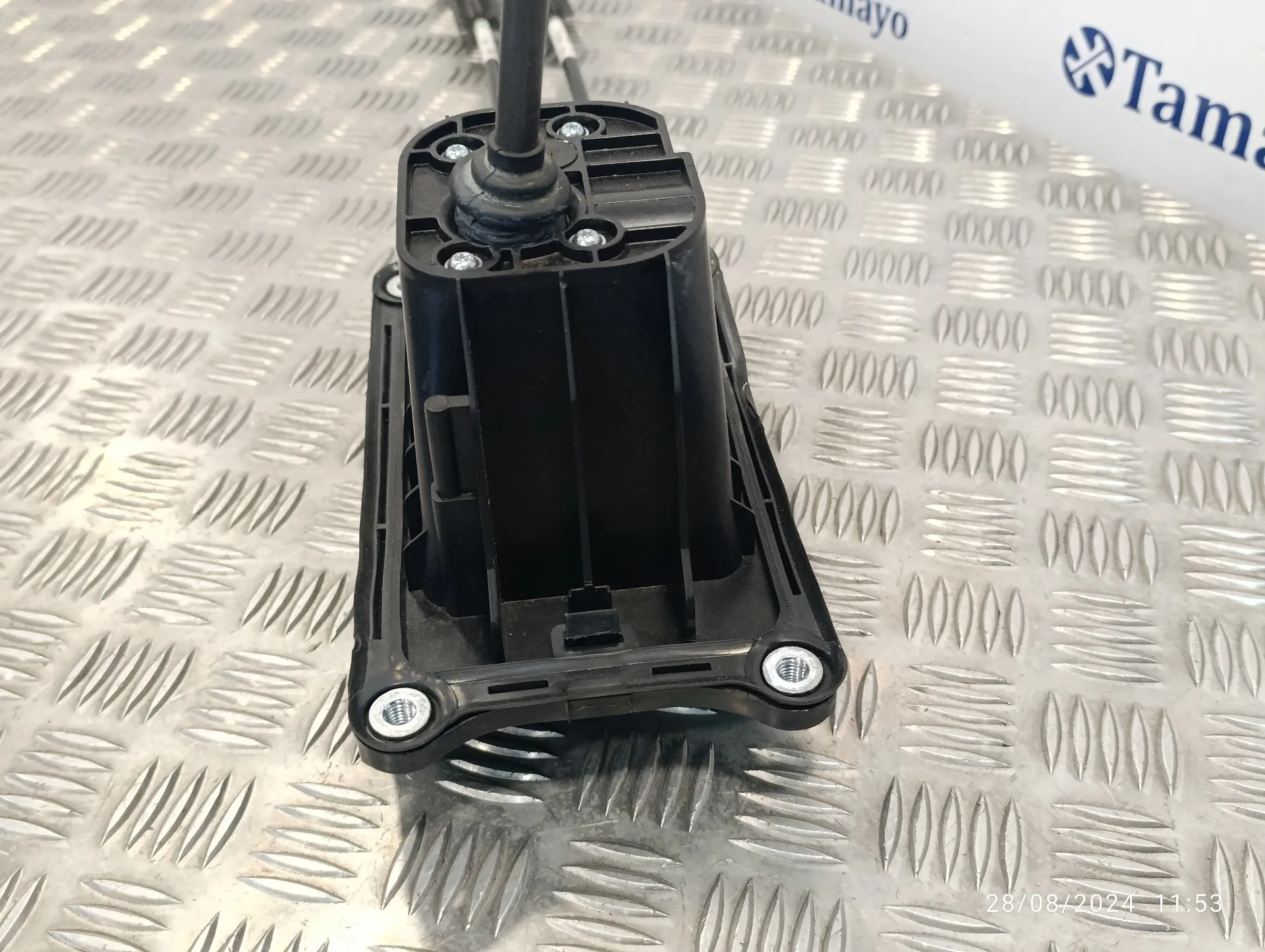 Palanca Cambio para Renault Clio Iv