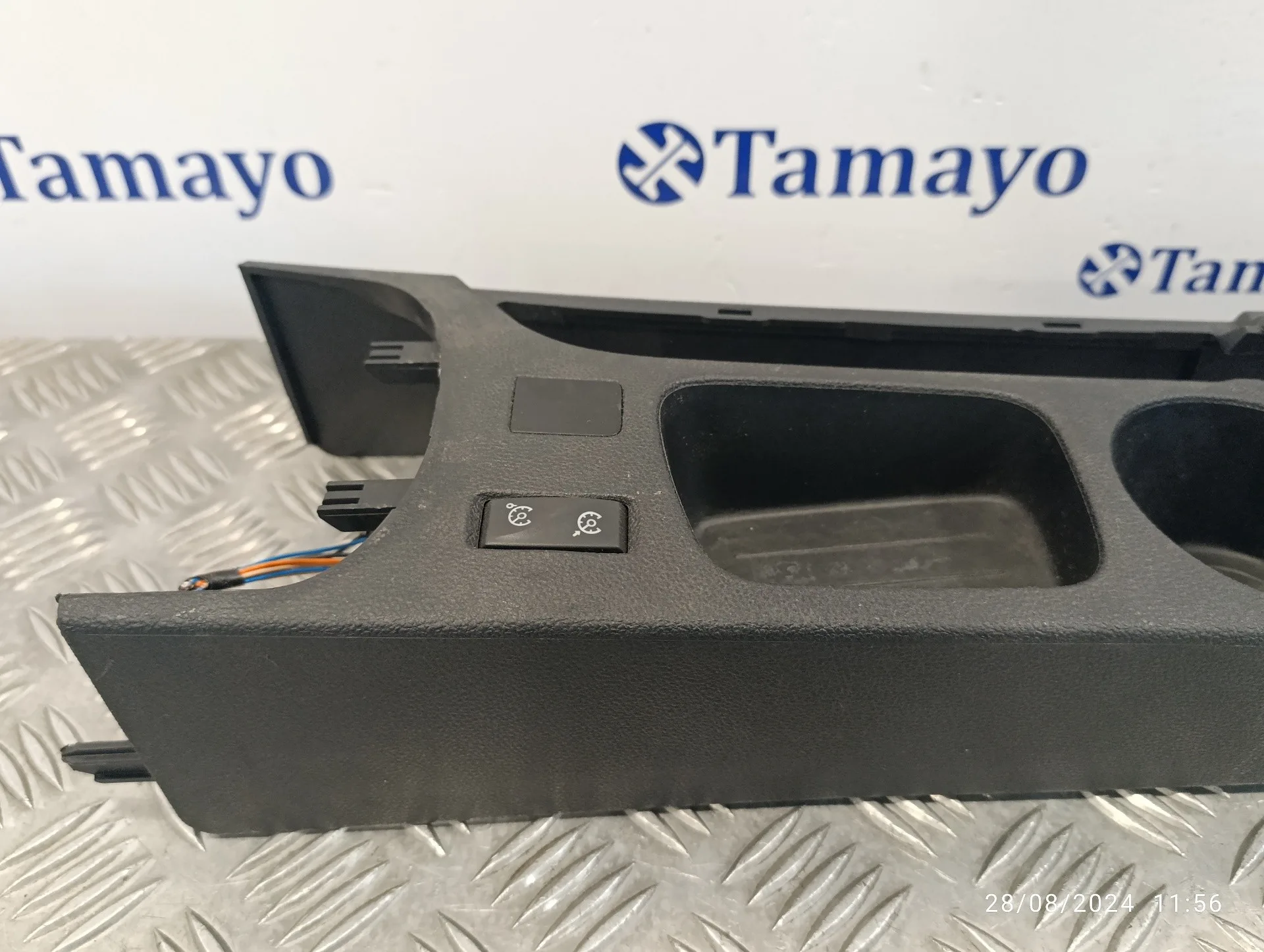 Apoyabrazos Central para Renault Clio Iv