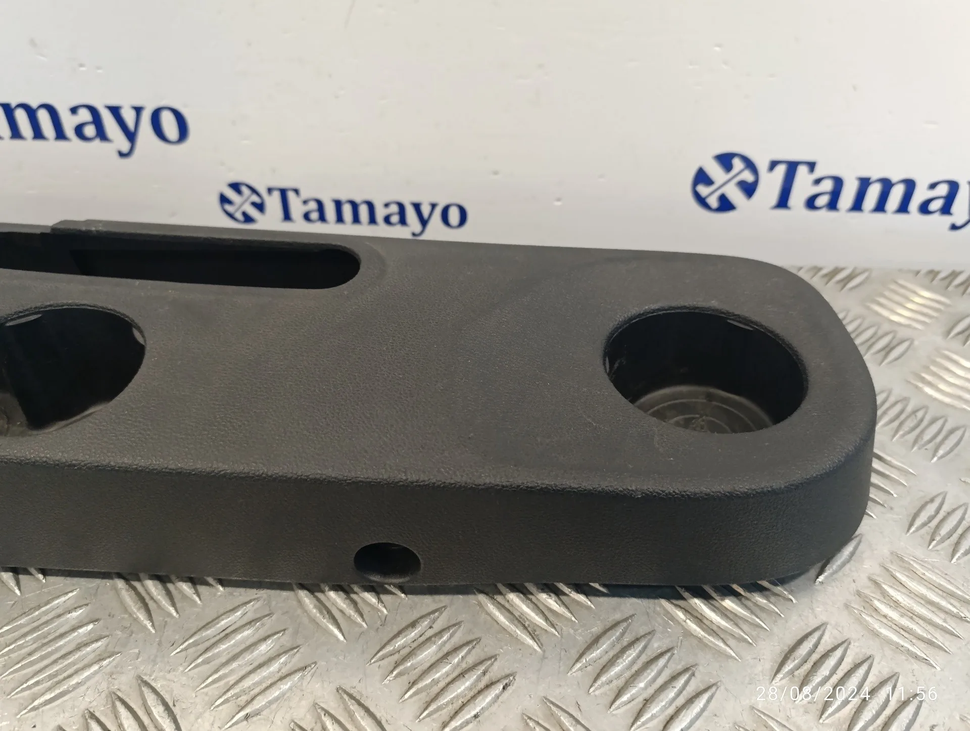 Apoyabrazos Central para Renault Clio Iv