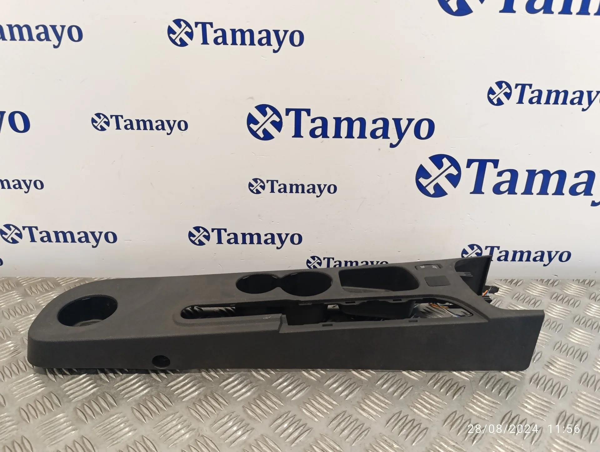 Apoyabrazos Central para Renault Clio Iv