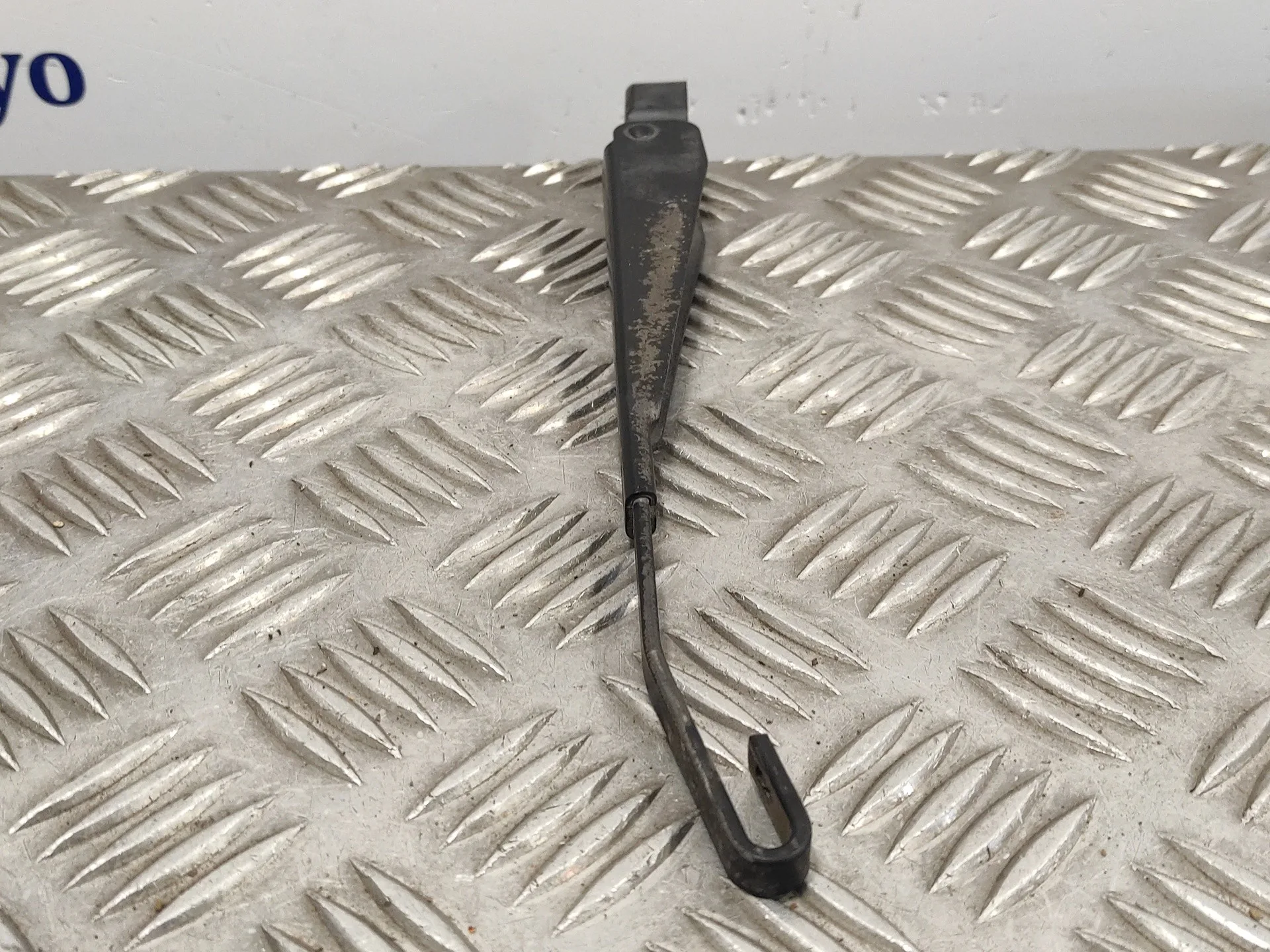 Brazo Limpia Trasero para Land Rover Freelander (Lr2)