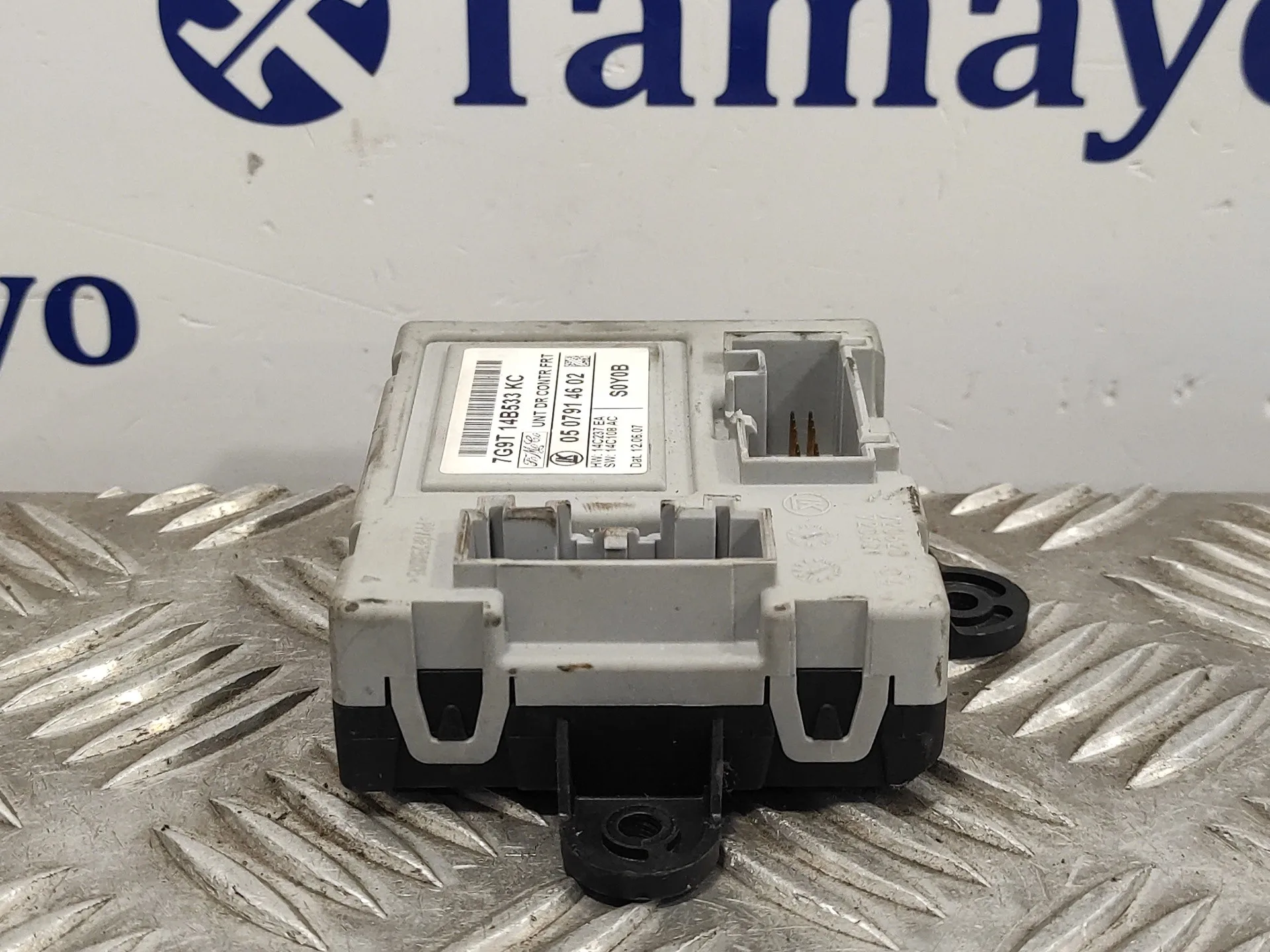 Modulo Electronico para Land Rover Freelander (Lr2)