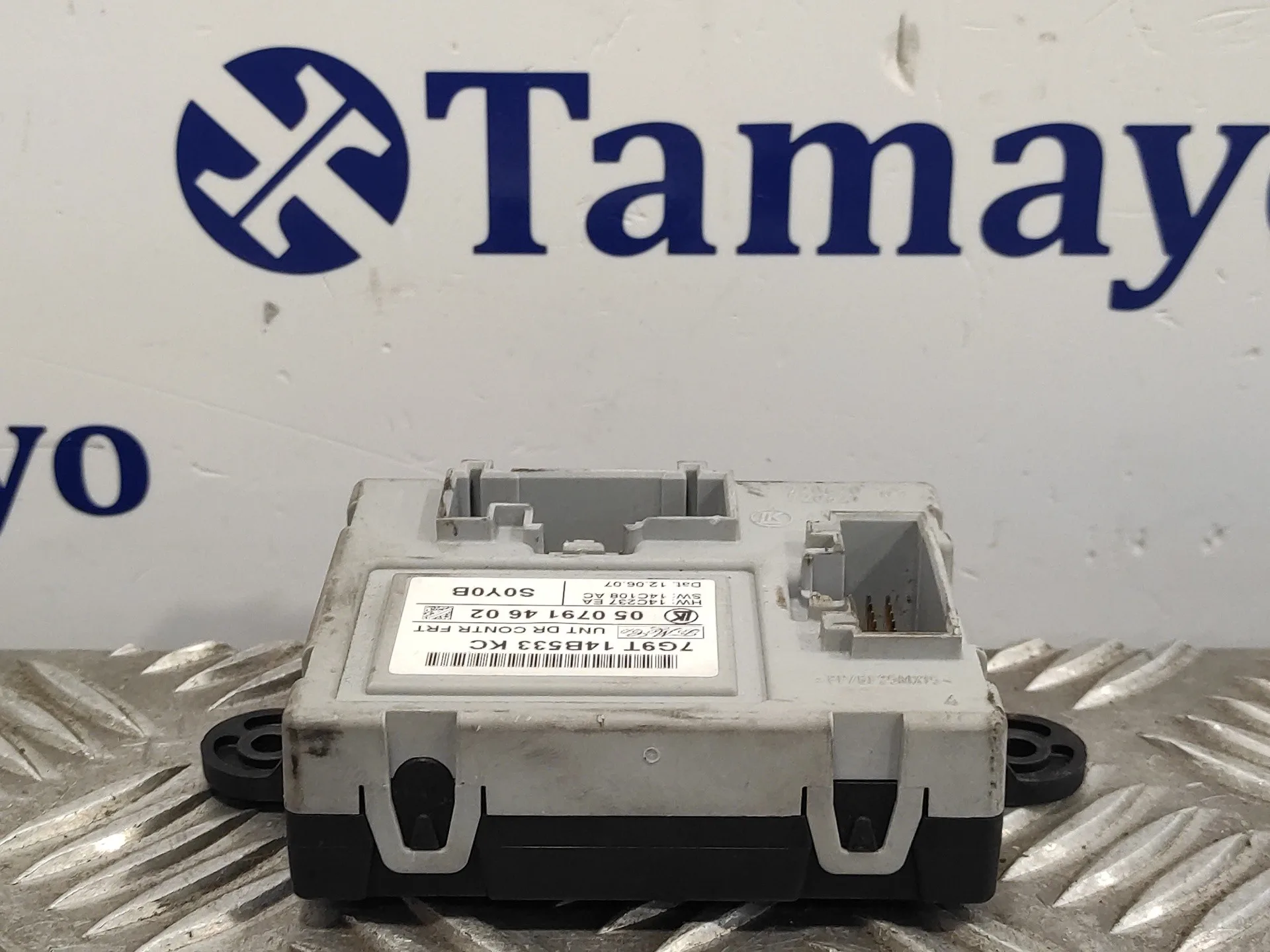 Modulo Electronico para Land Rover Freelander (Lr2)