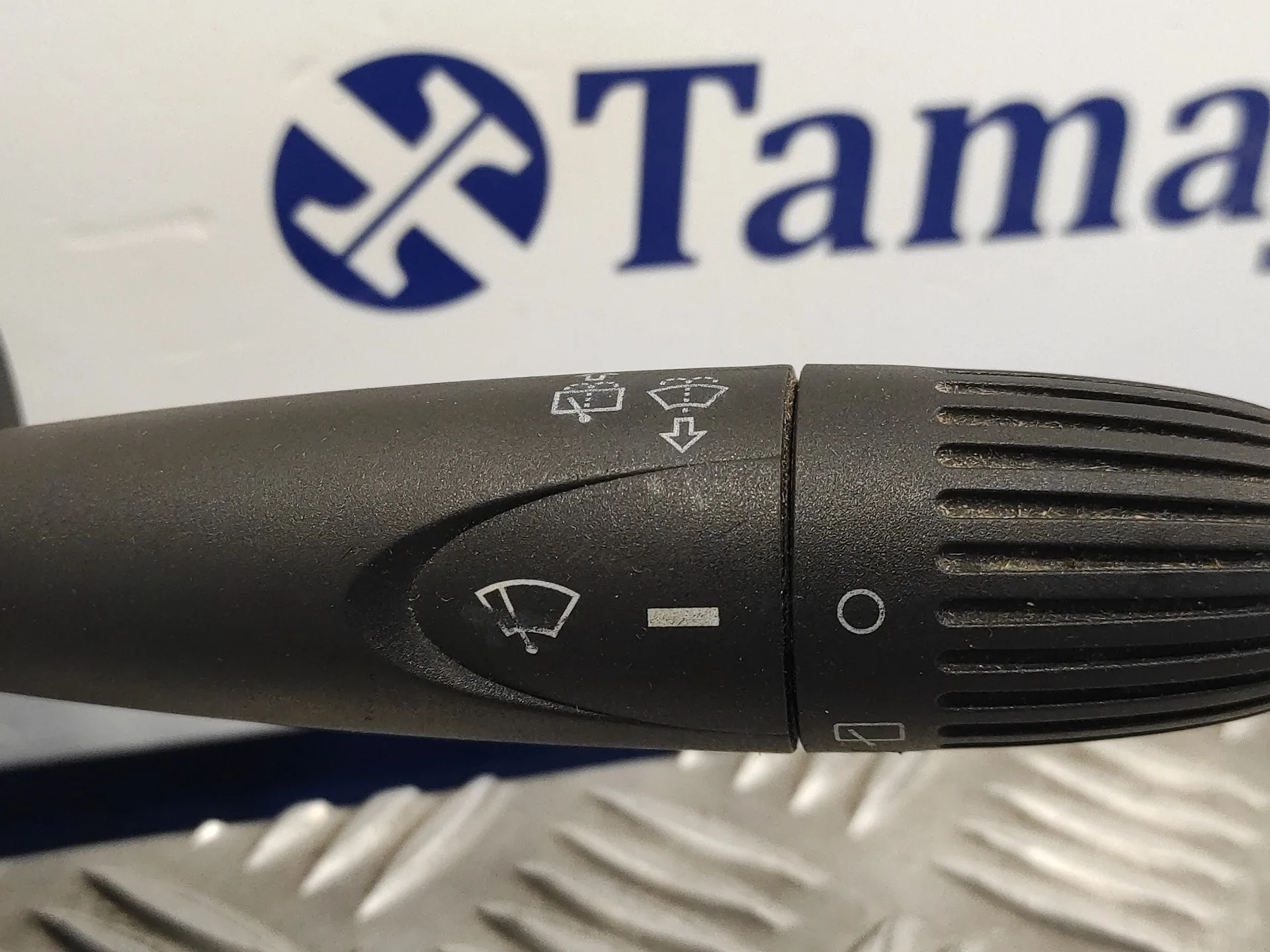 Mando Multifuncion para Fiat Punto Berlina (188)