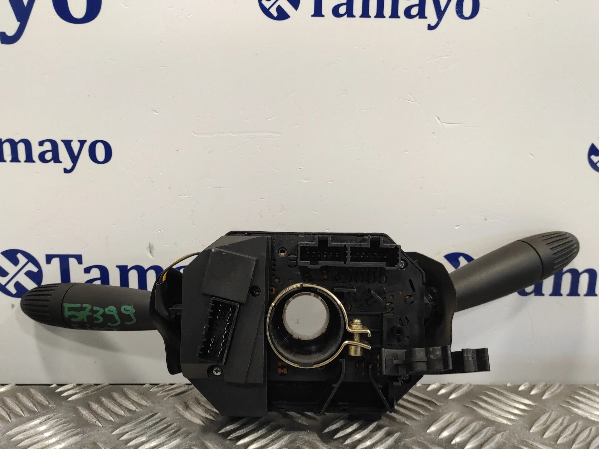 Mando Multifuncion para Fiat Punto Berlina (188)