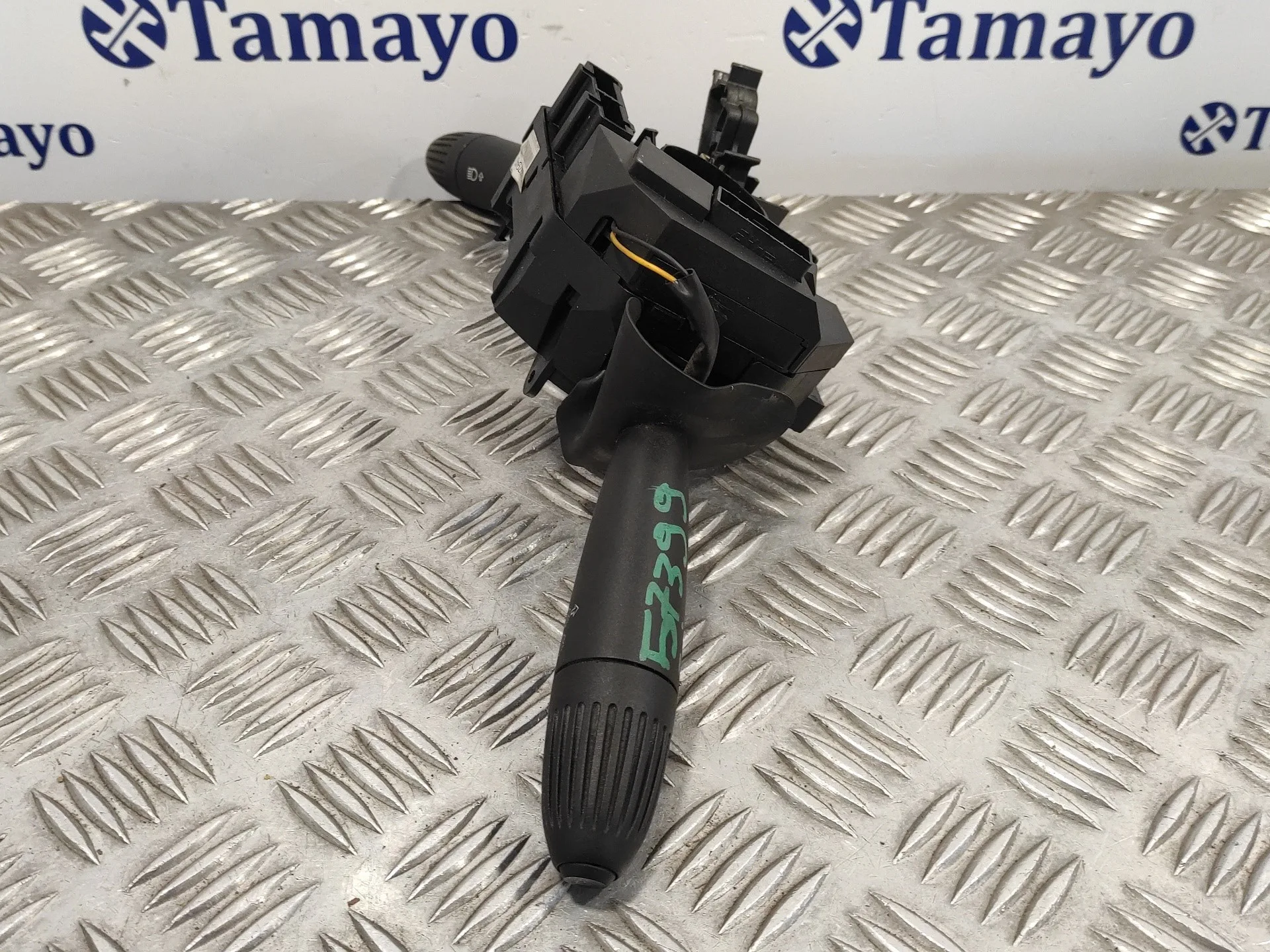 Mando Multifuncion para Fiat Punto Berlina (188)