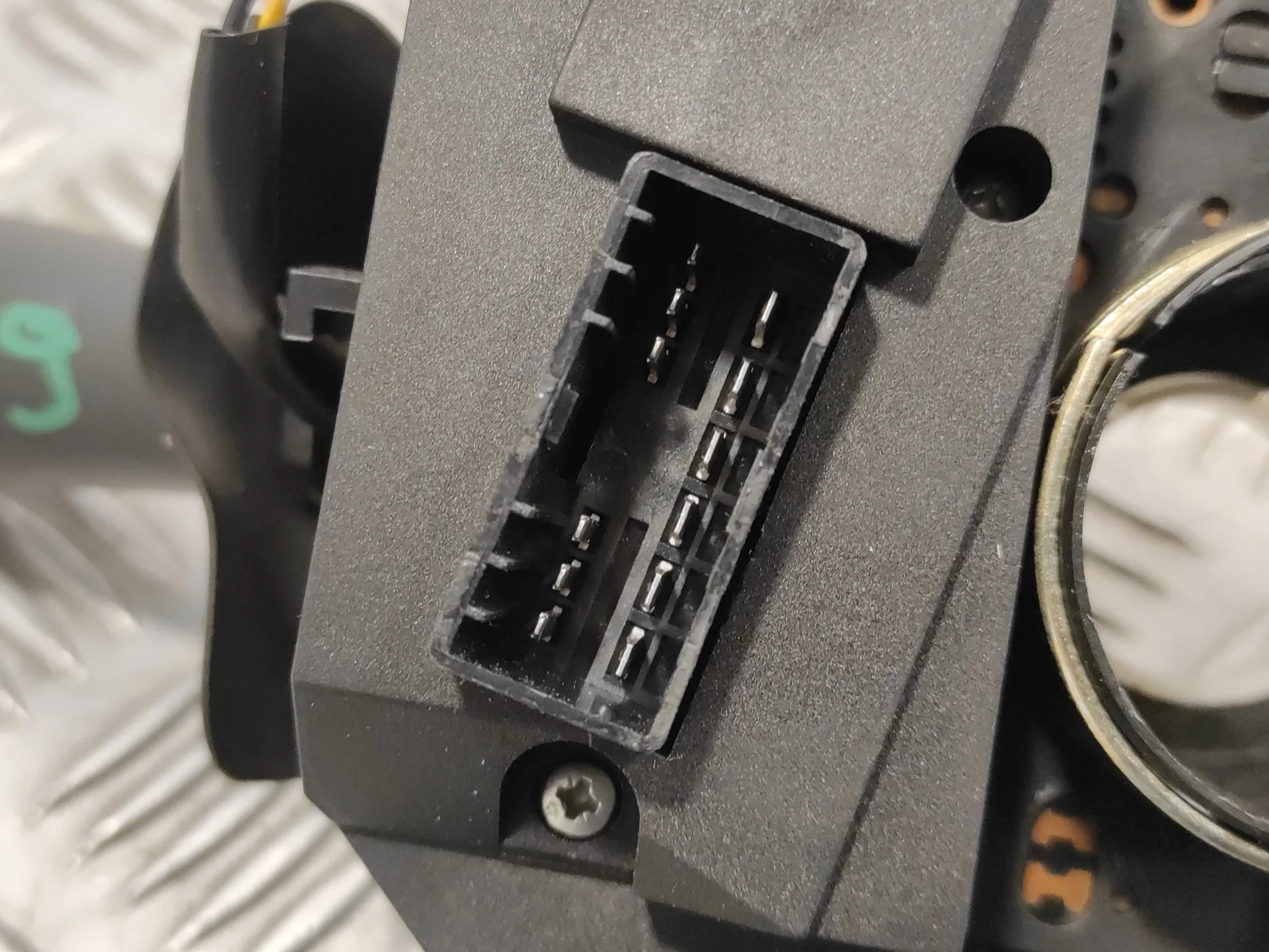 Mando Multifuncion para Fiat Punto Berlina (188)