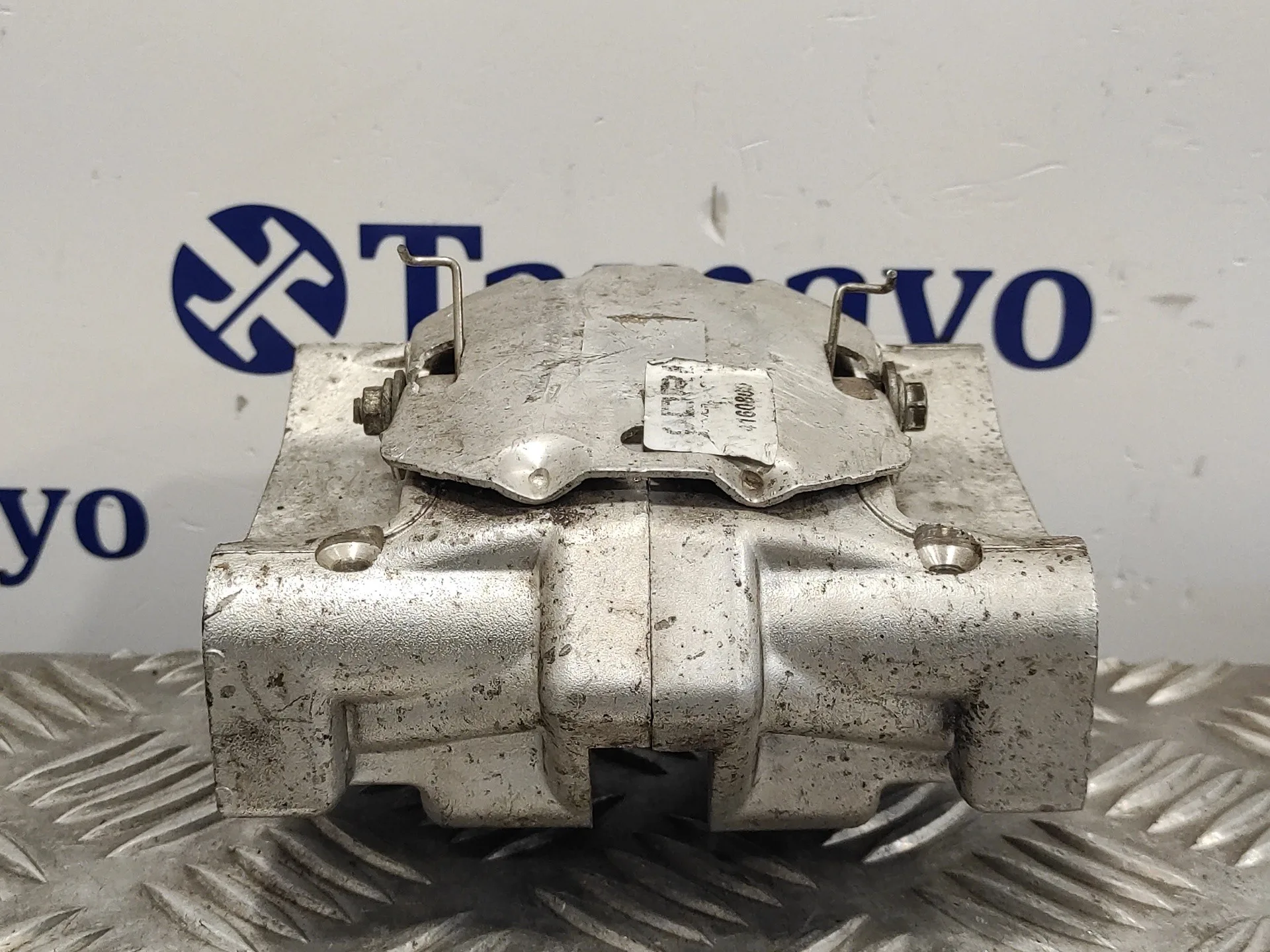 Pinza Freno Trasera Izquierda para Citroën C5 Berlina
