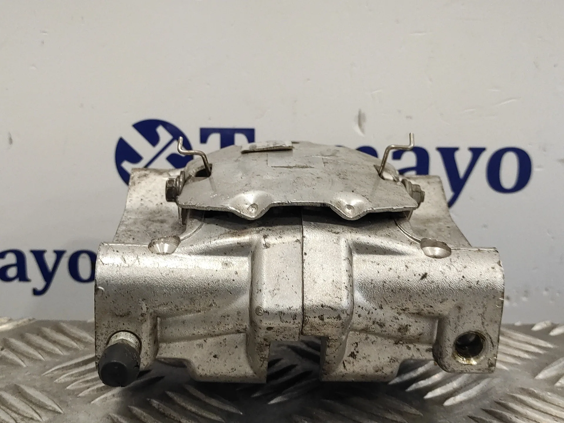 Pinza Freno Trasera Izquierda para Citroën C5 Berlina