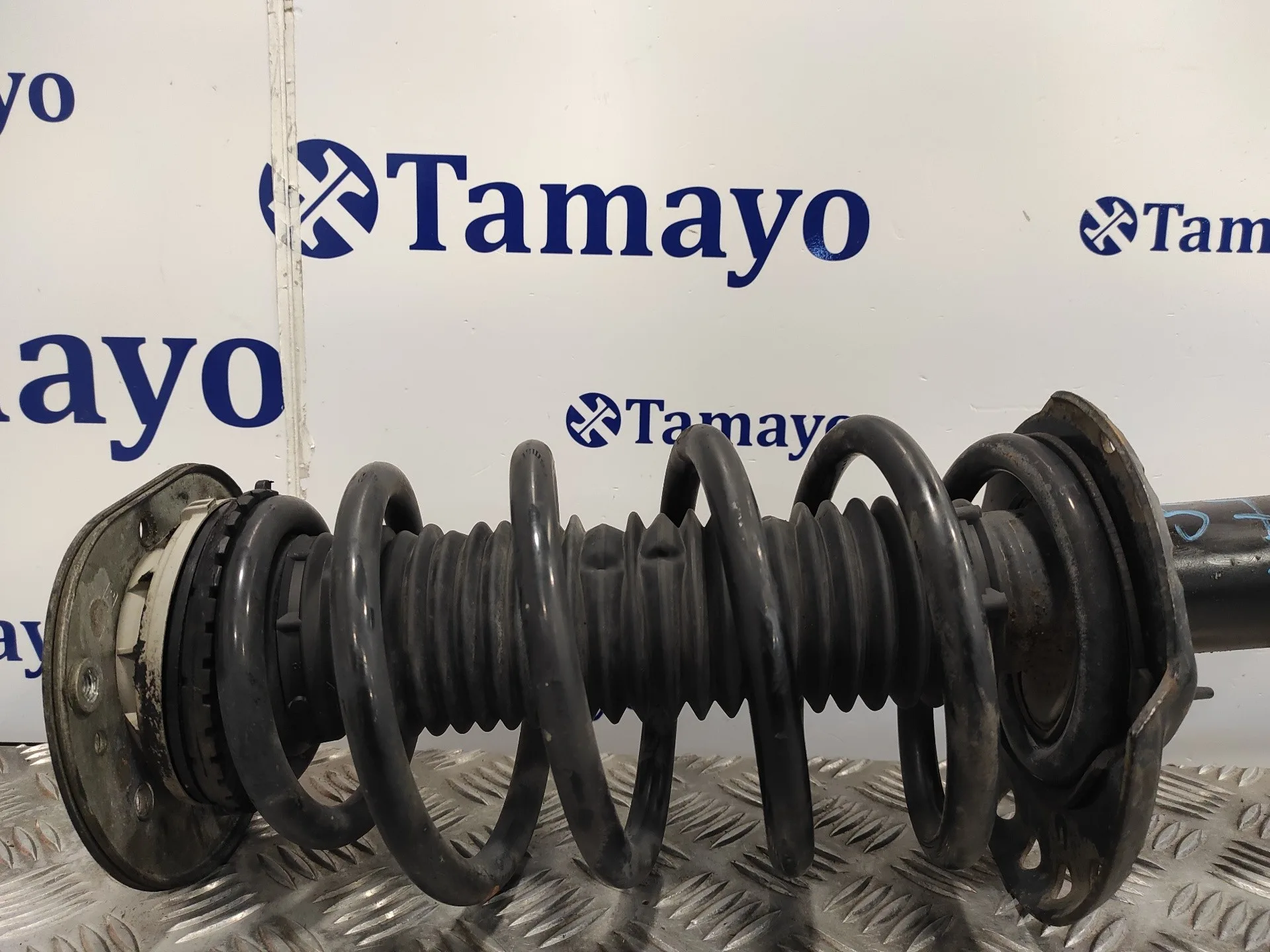 Amortiguador Delantero Derecho para Land Rover Freelander (Lr2)