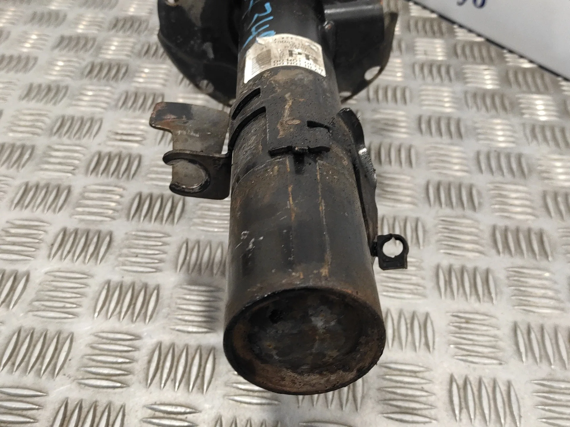 Amortiguador Delantero Derecho para Land Rover Freelander (Lr2)