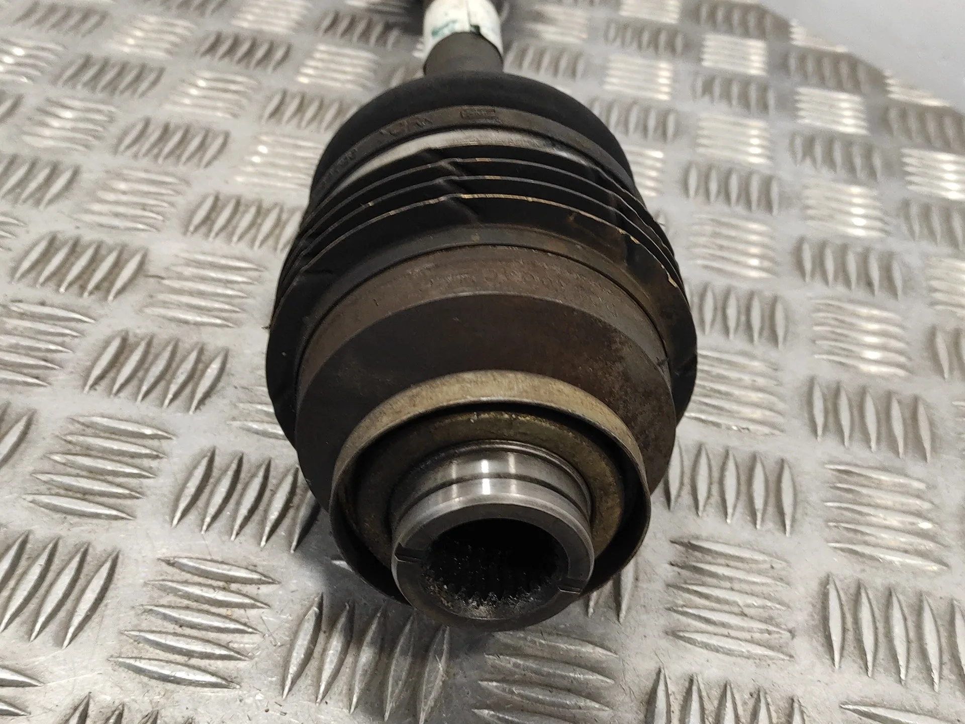 Transmision Delantera Derecha para Hyundai Santa Fe (Sm)