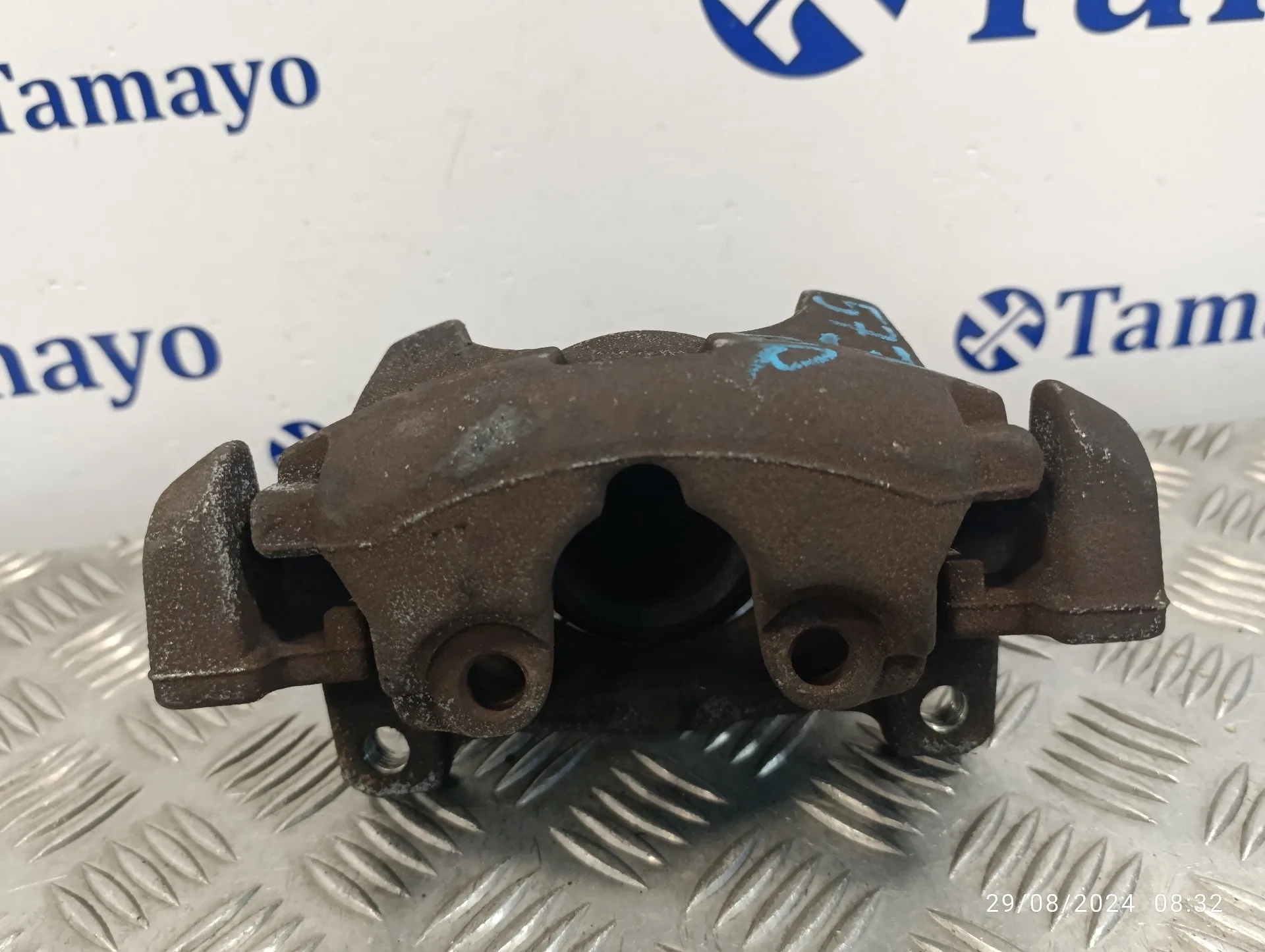 Pinza Freno Delantera Izquierda para Land Rover Freelander (Lr2)