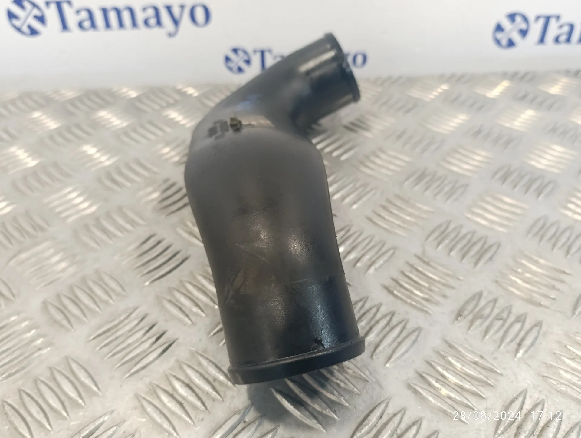 Tubo para Land Rover Freelander (Lr2)