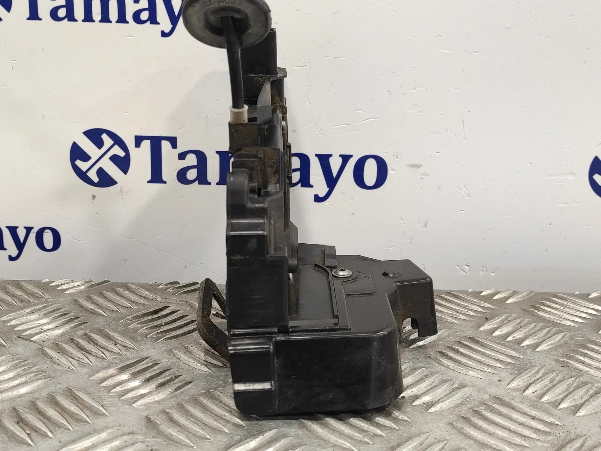 Cerradura Puerta Delantera Derecha para Land Rover Freelander (Lr2)