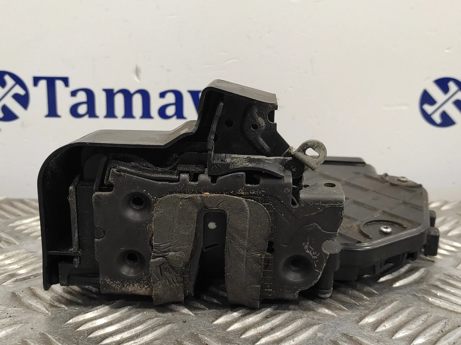 Cerradura Puerta Delantera Derecha para Land Rover Freelander (Lr2)